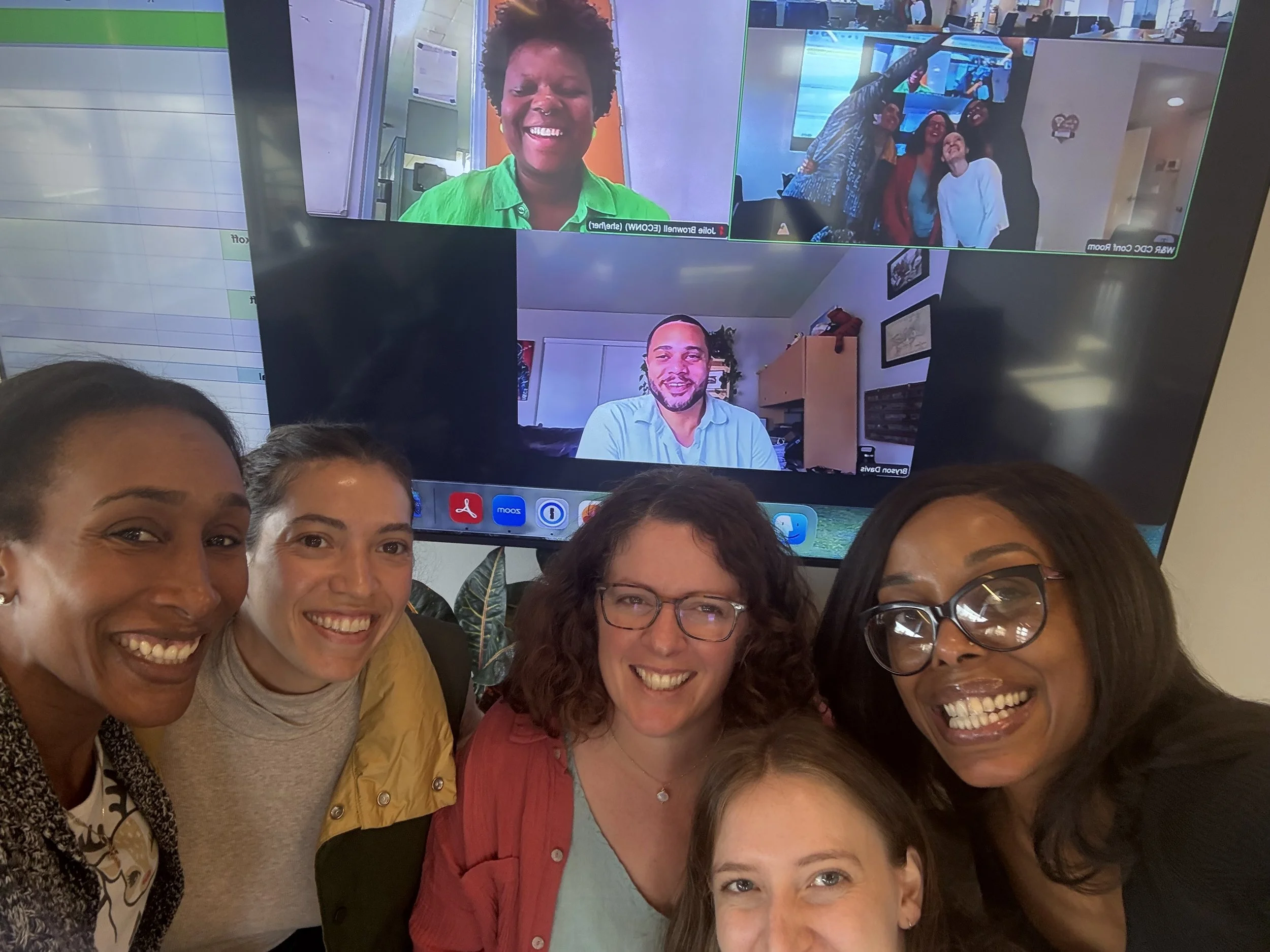 Meyer Memorial Office Visit.jpeg