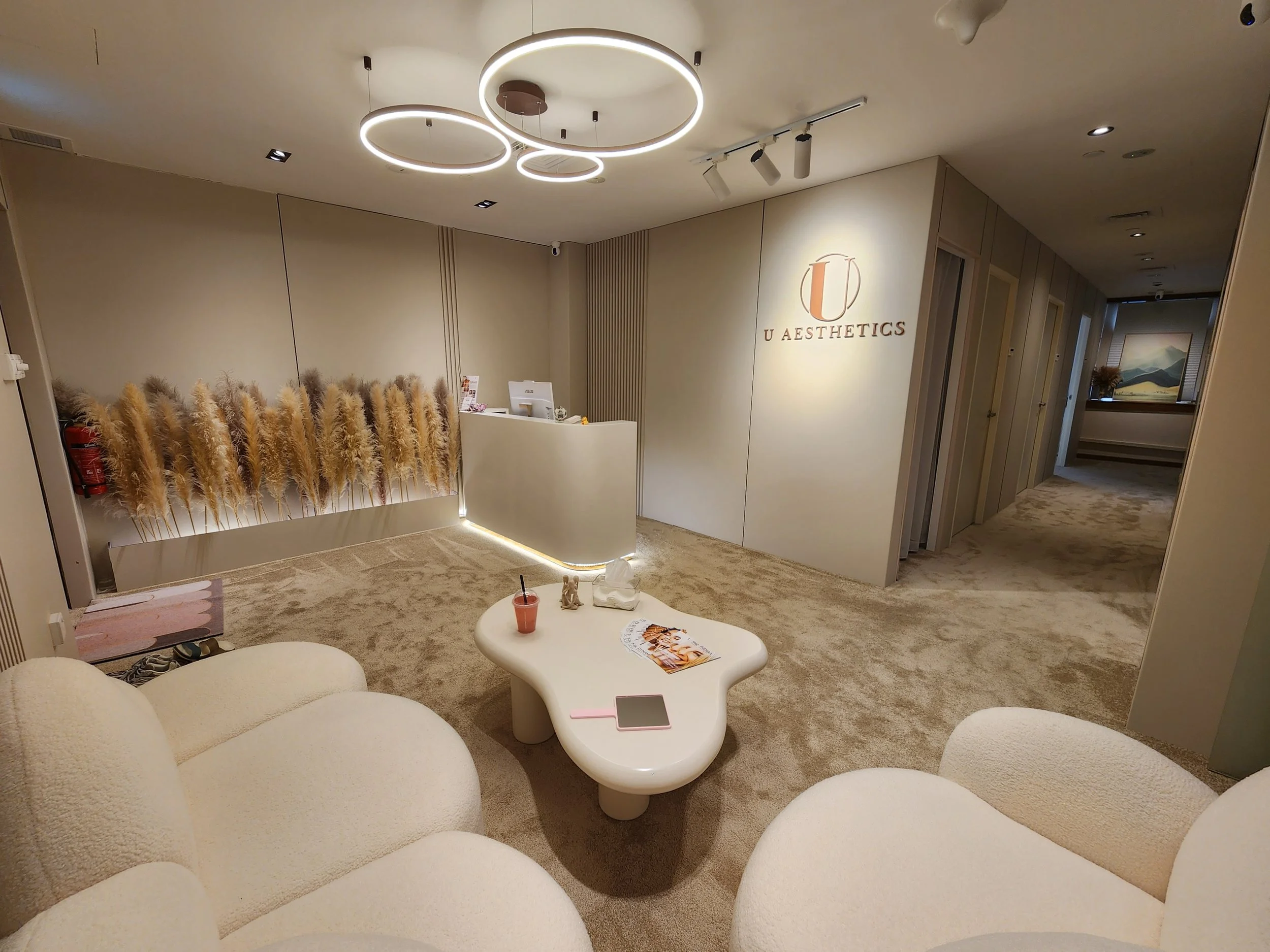 Aesthetic Clinic