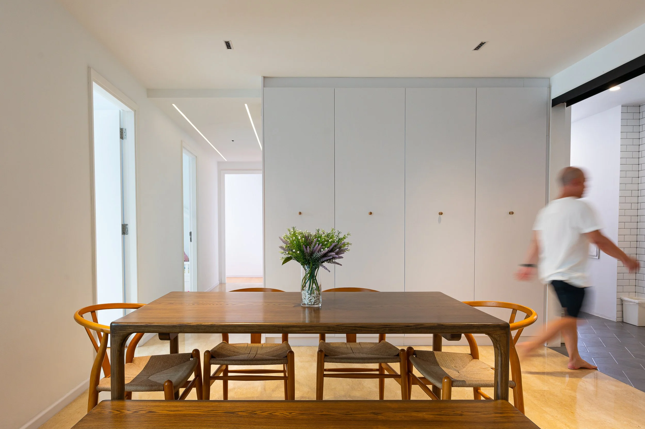 Residential