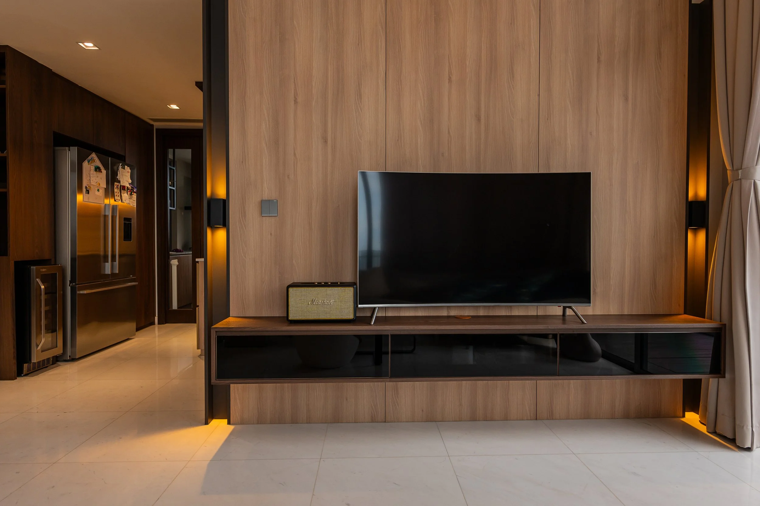 Residential