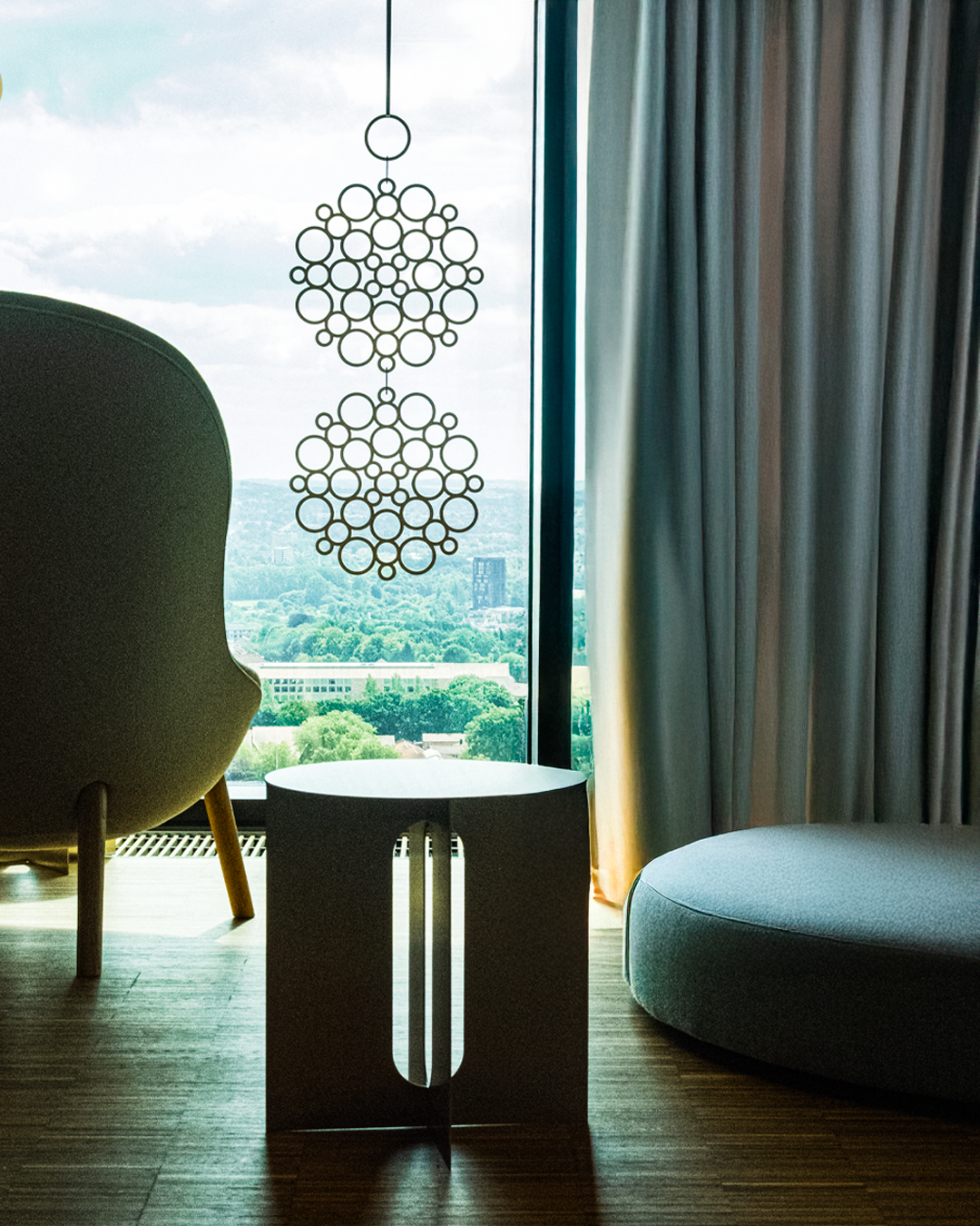 A Nordic Welcome AT INCUBA OFFICE SPACE