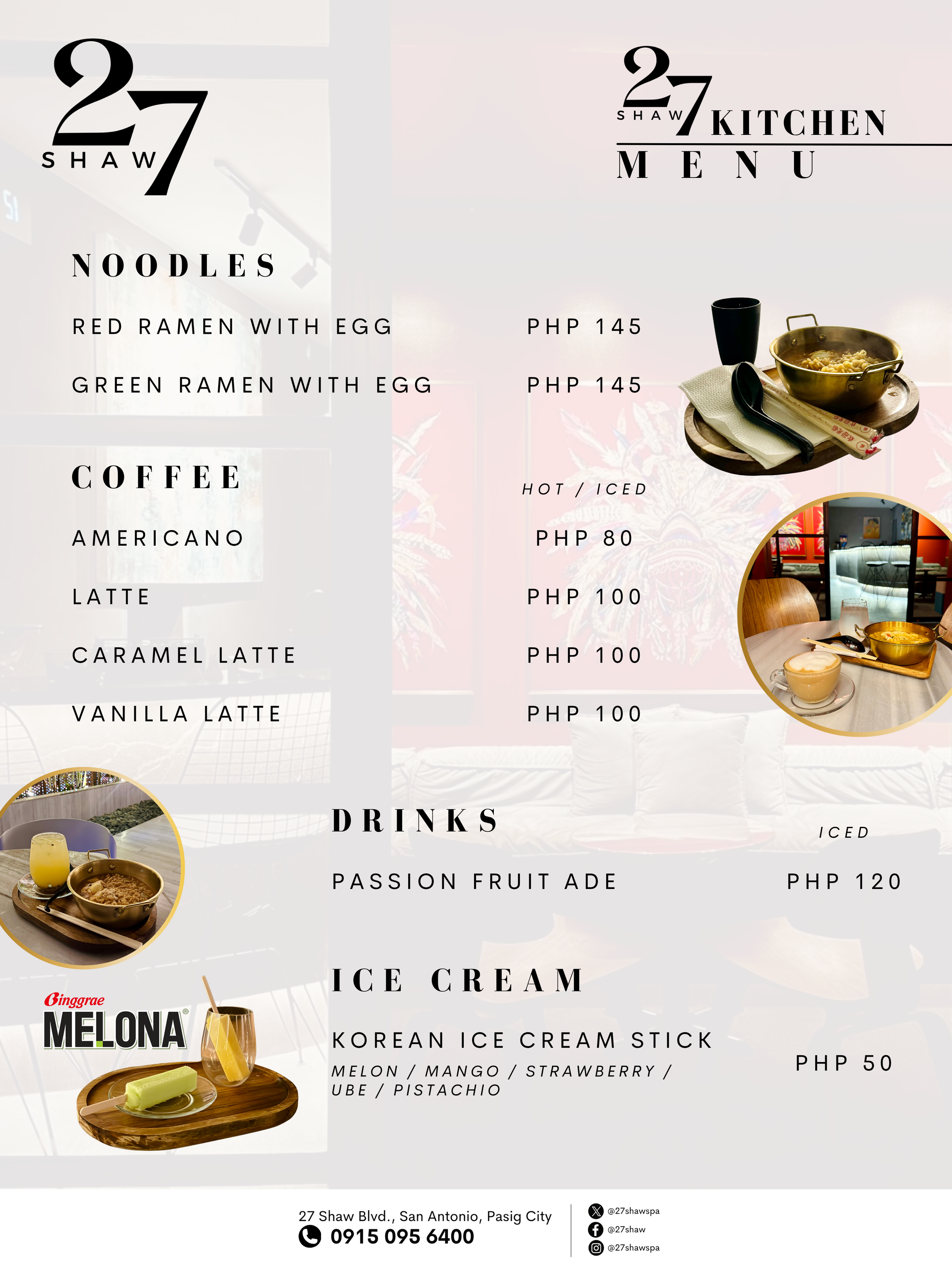 Shaw Kitchen Menu (as of August 2025).png