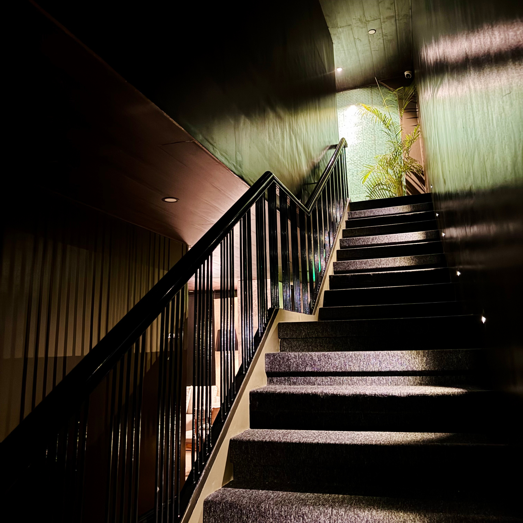 Stairway