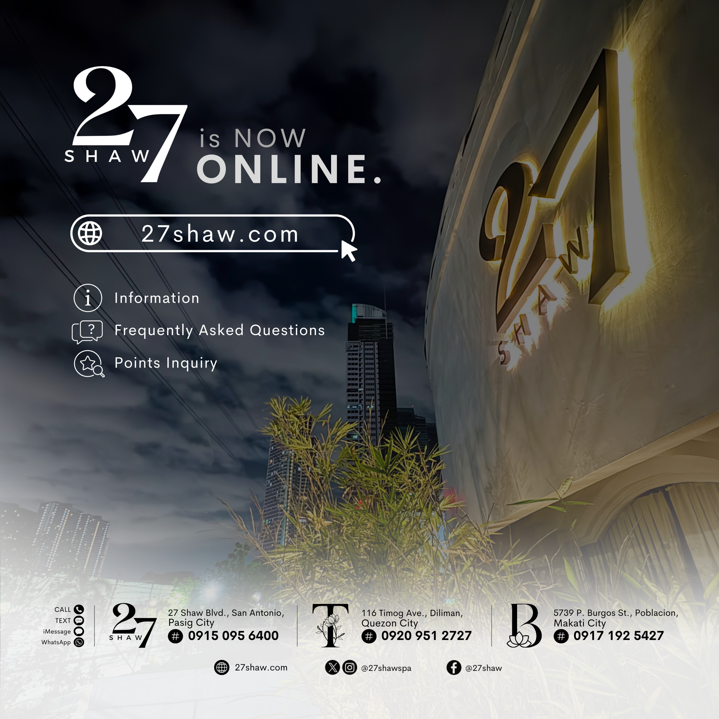 Website Now Online (updated May 2026).png