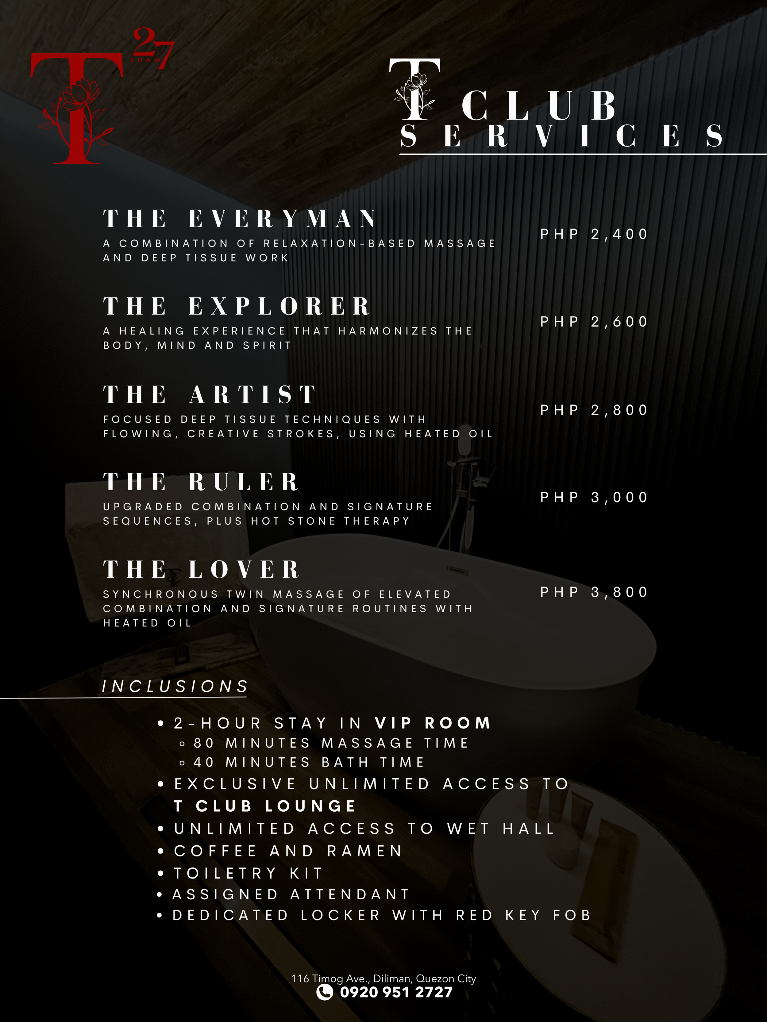 T Club Menu (as of October 2025).png