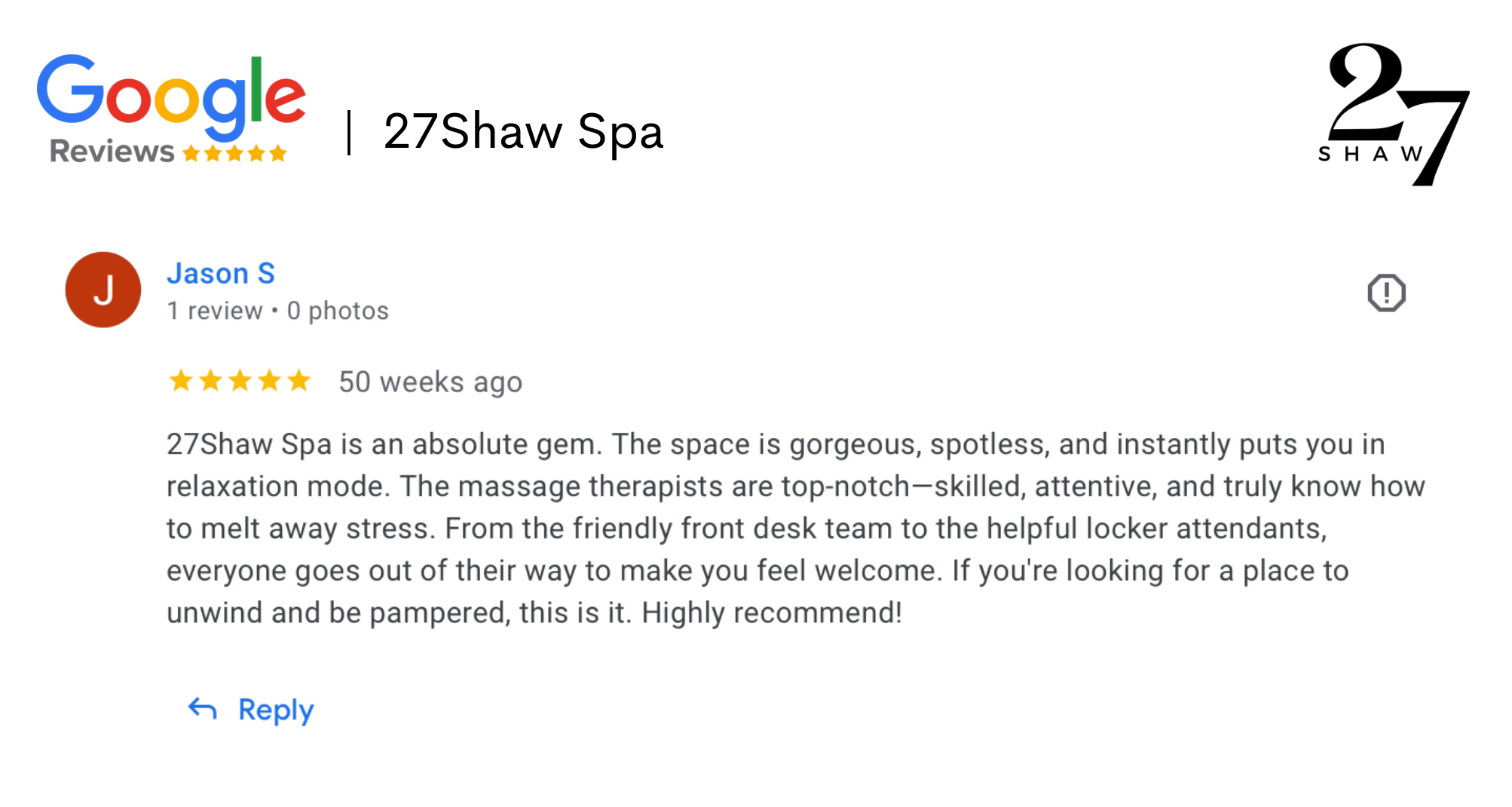 Shaw Google Review 6.png