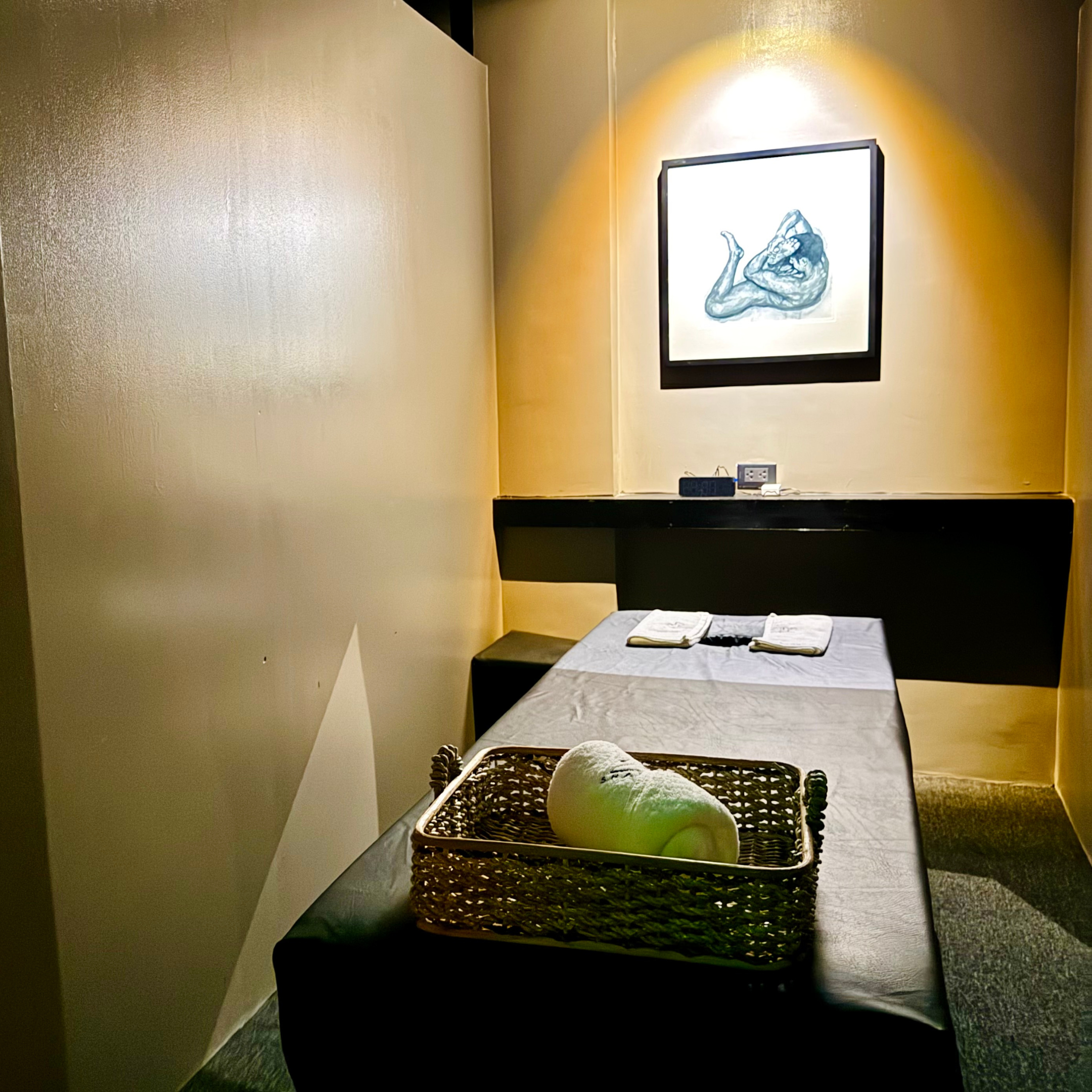 Massage Room