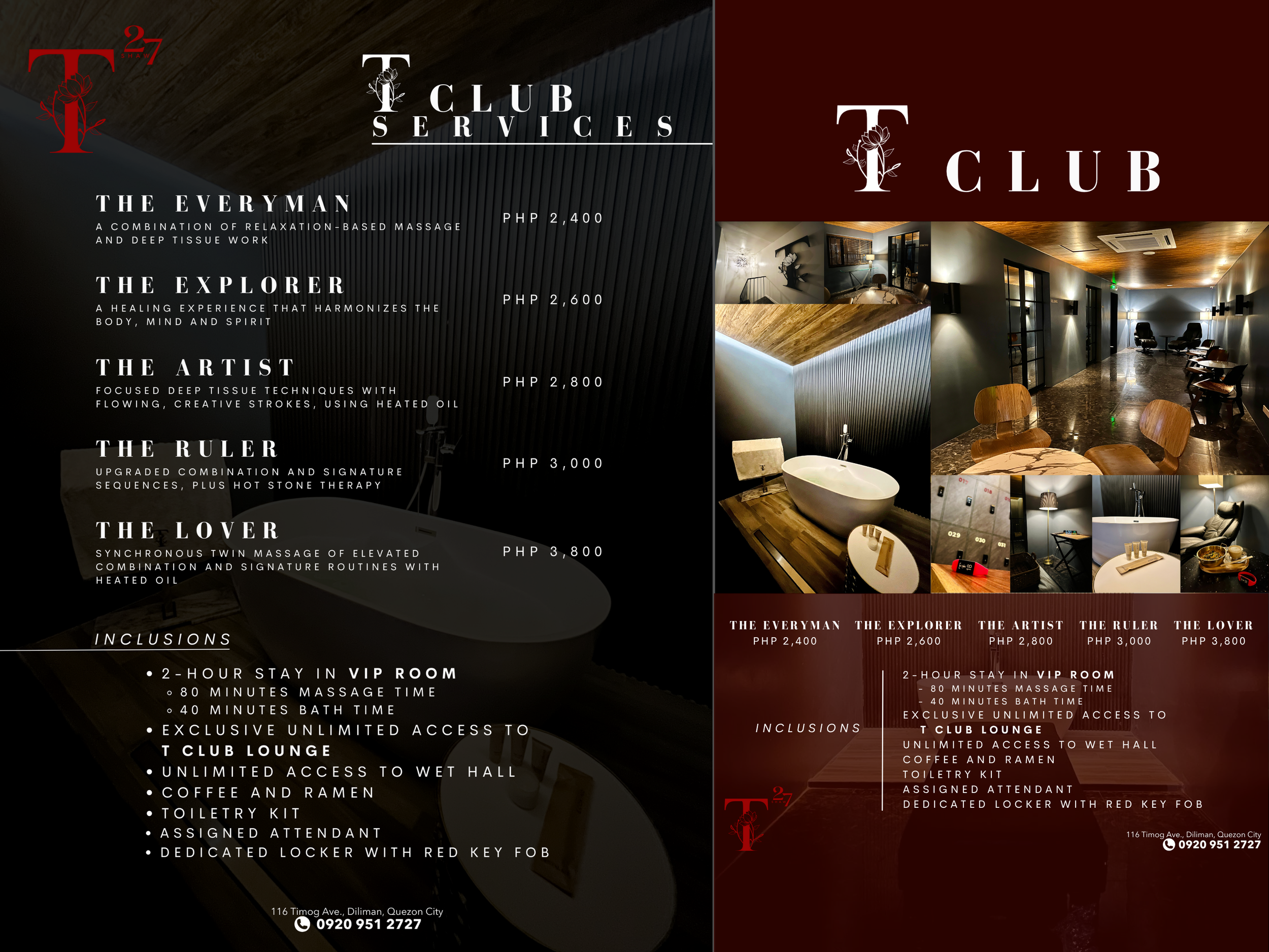 T Club iPad Menu (as of October 2025).png