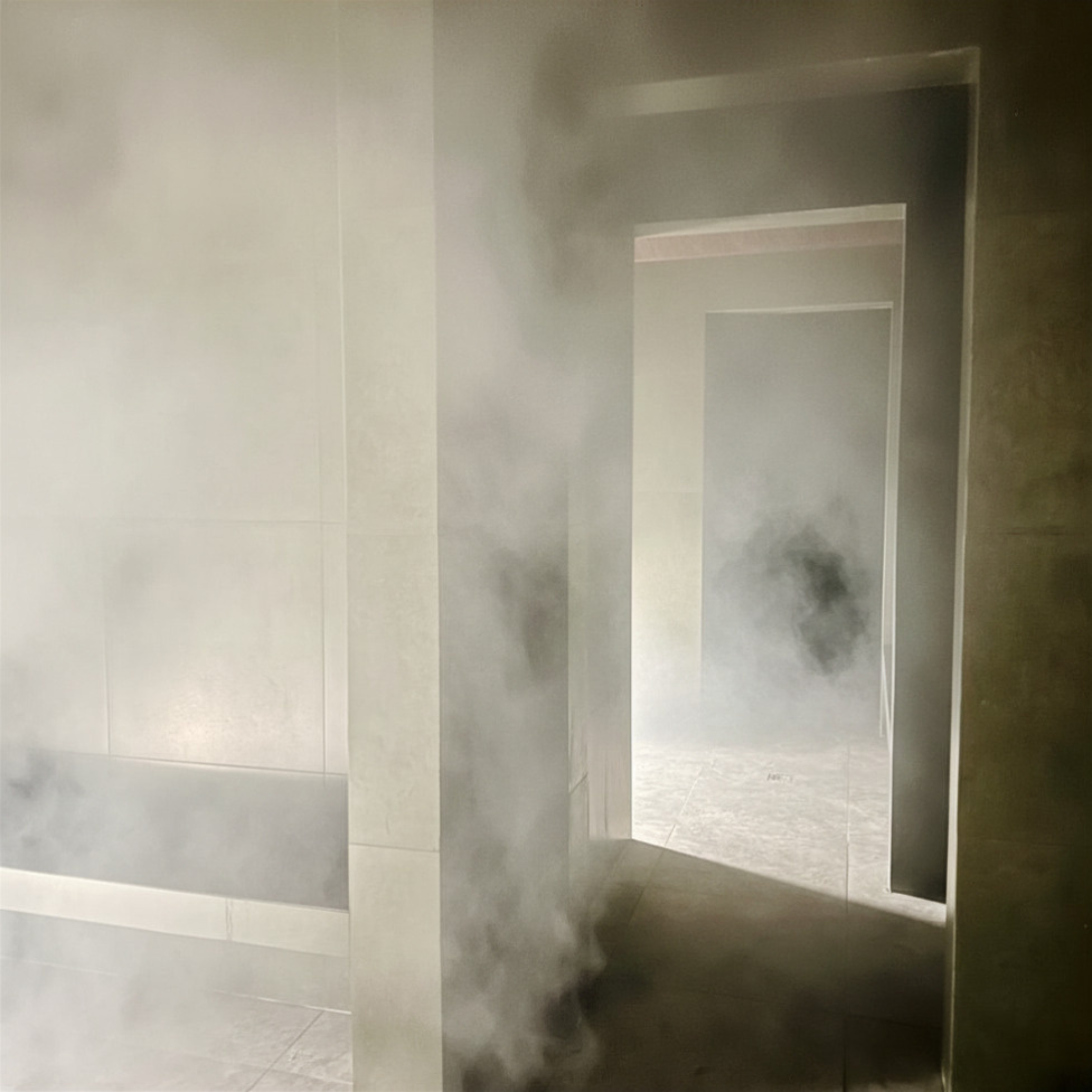 Steam / Labyrinth