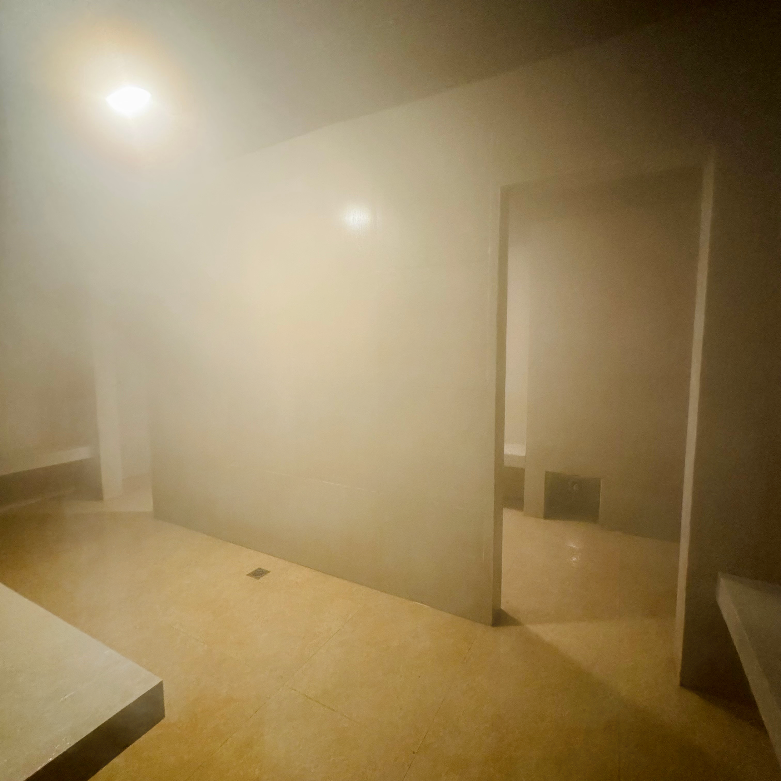 Steam Room
