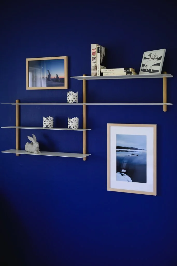 Das Winterzimmer