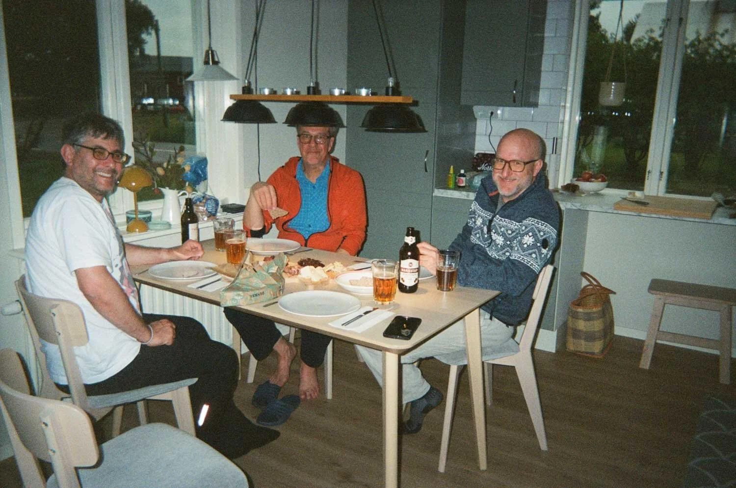Apéro Time