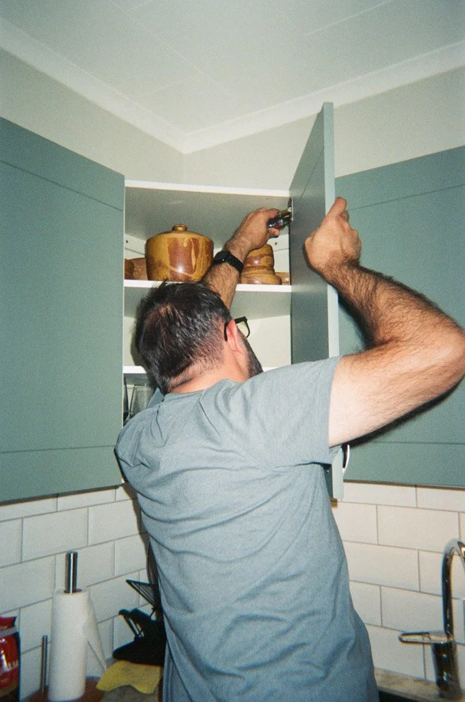 Handyman