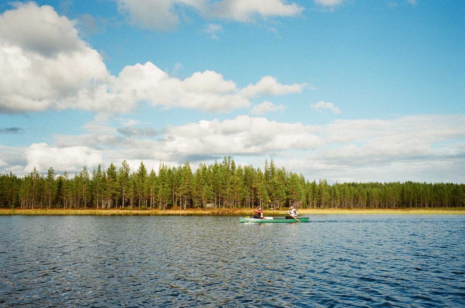 Leica M6 Kodak Ultramax