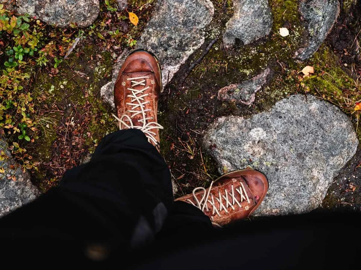 Dolomiti Wanderschuhe