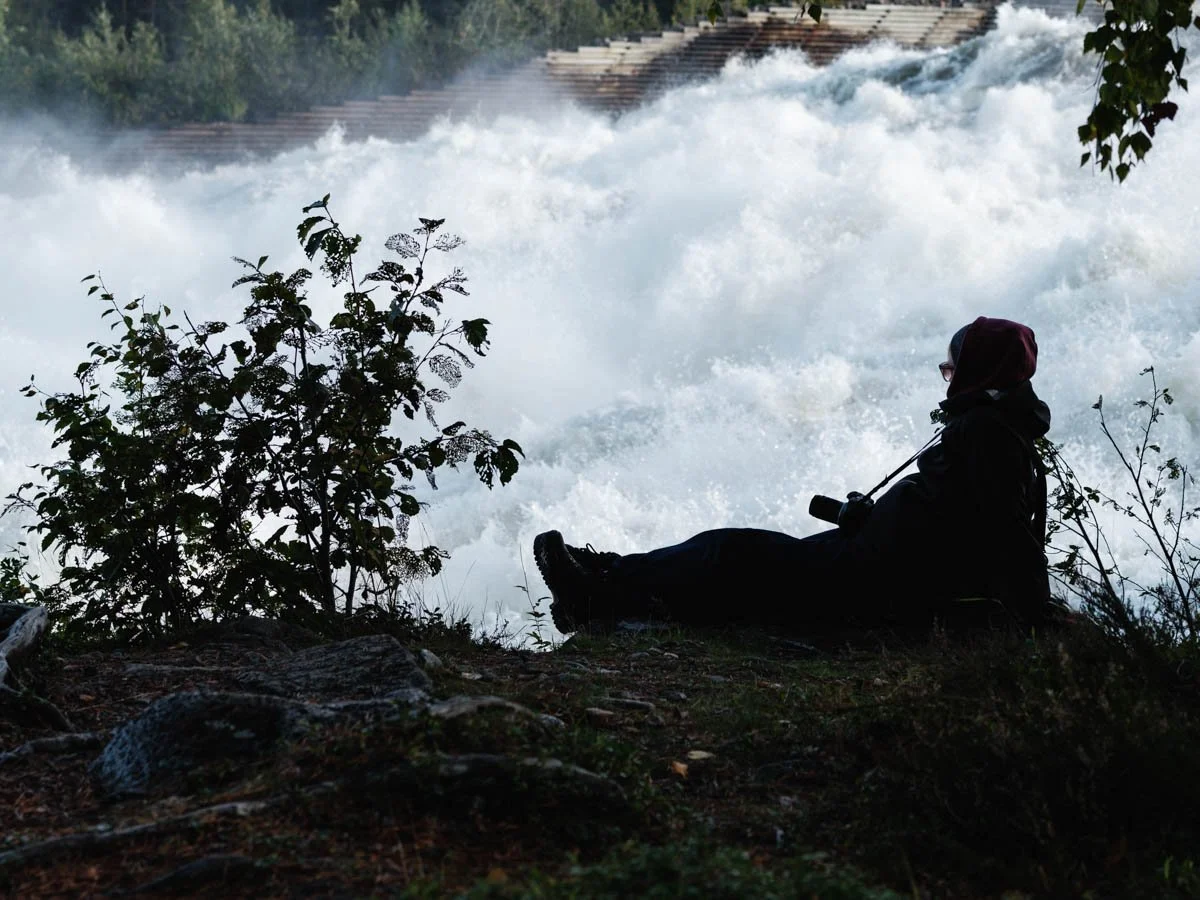 Lappland geniessen