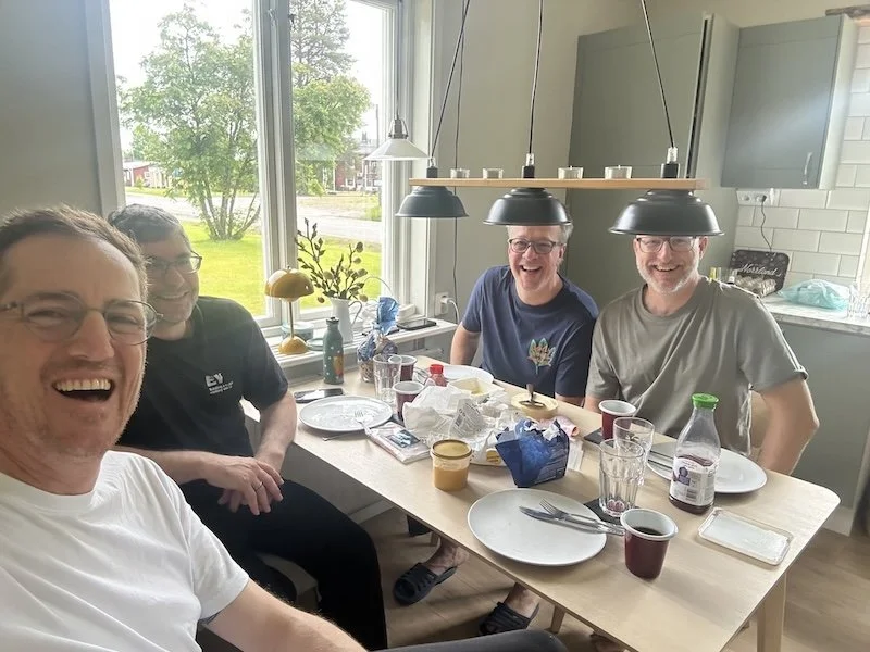 Das Frühstück bei Destination Norden
