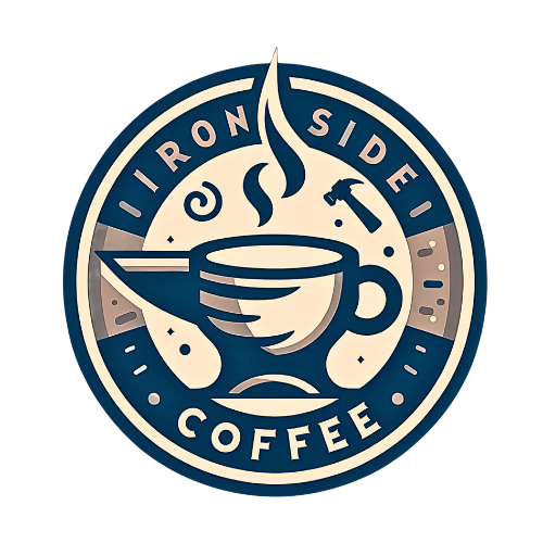 IRONSIDE COFFEE CO