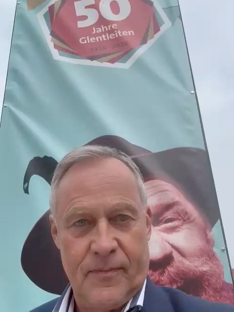 50 Jahre Freilichtmuseum Glentleiten - Oberbayern ist eine Kulturnation und hat viel zu bieten! Schaut&rsquo;s vorbei 🥨🍺⛰️