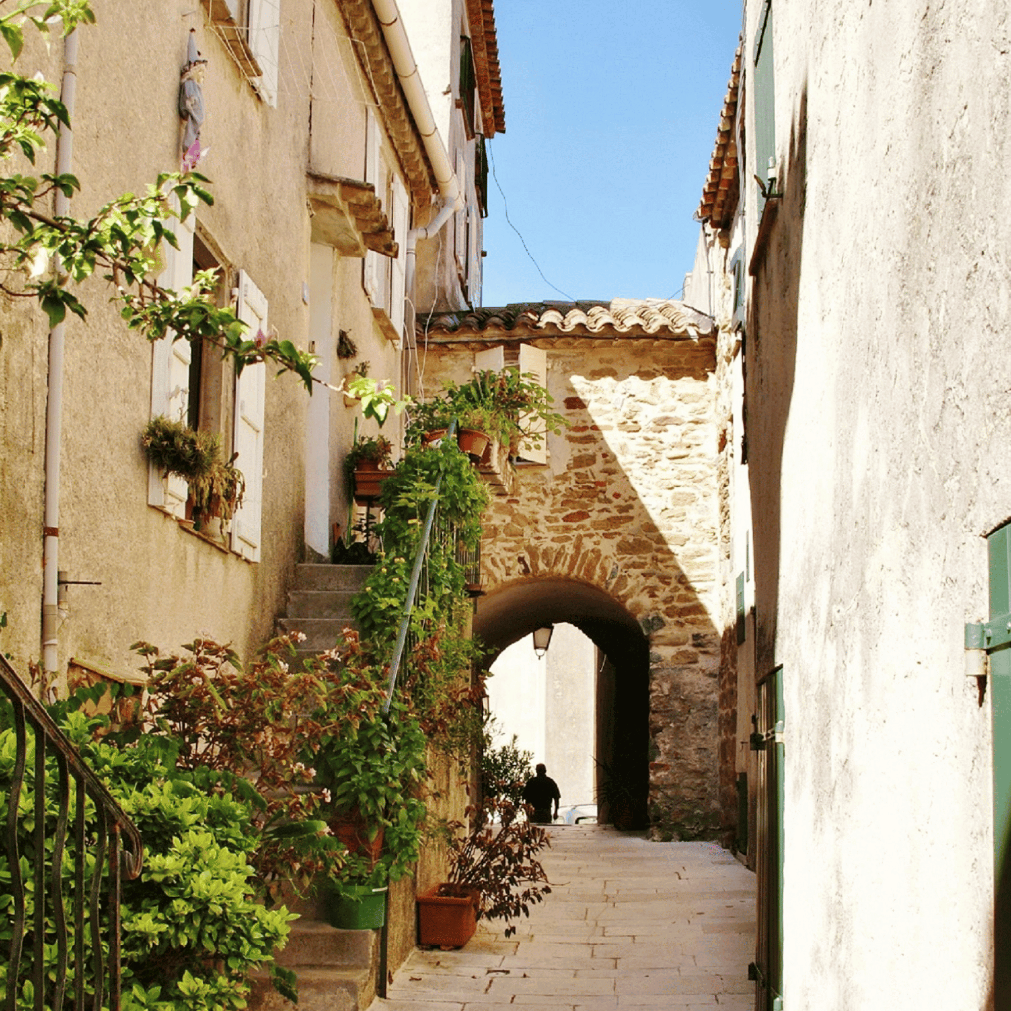 Villafe de Gassin