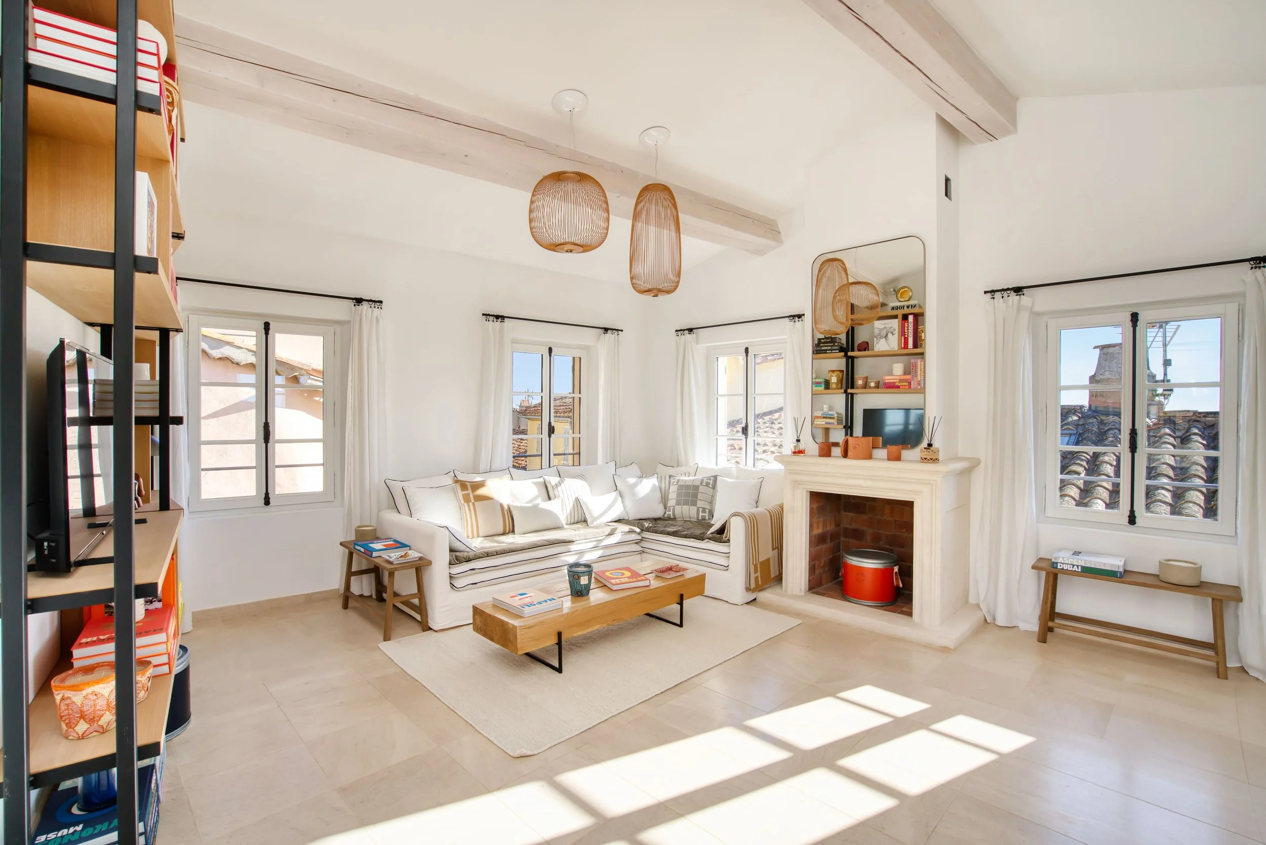 Maison Travel Ramatuelle