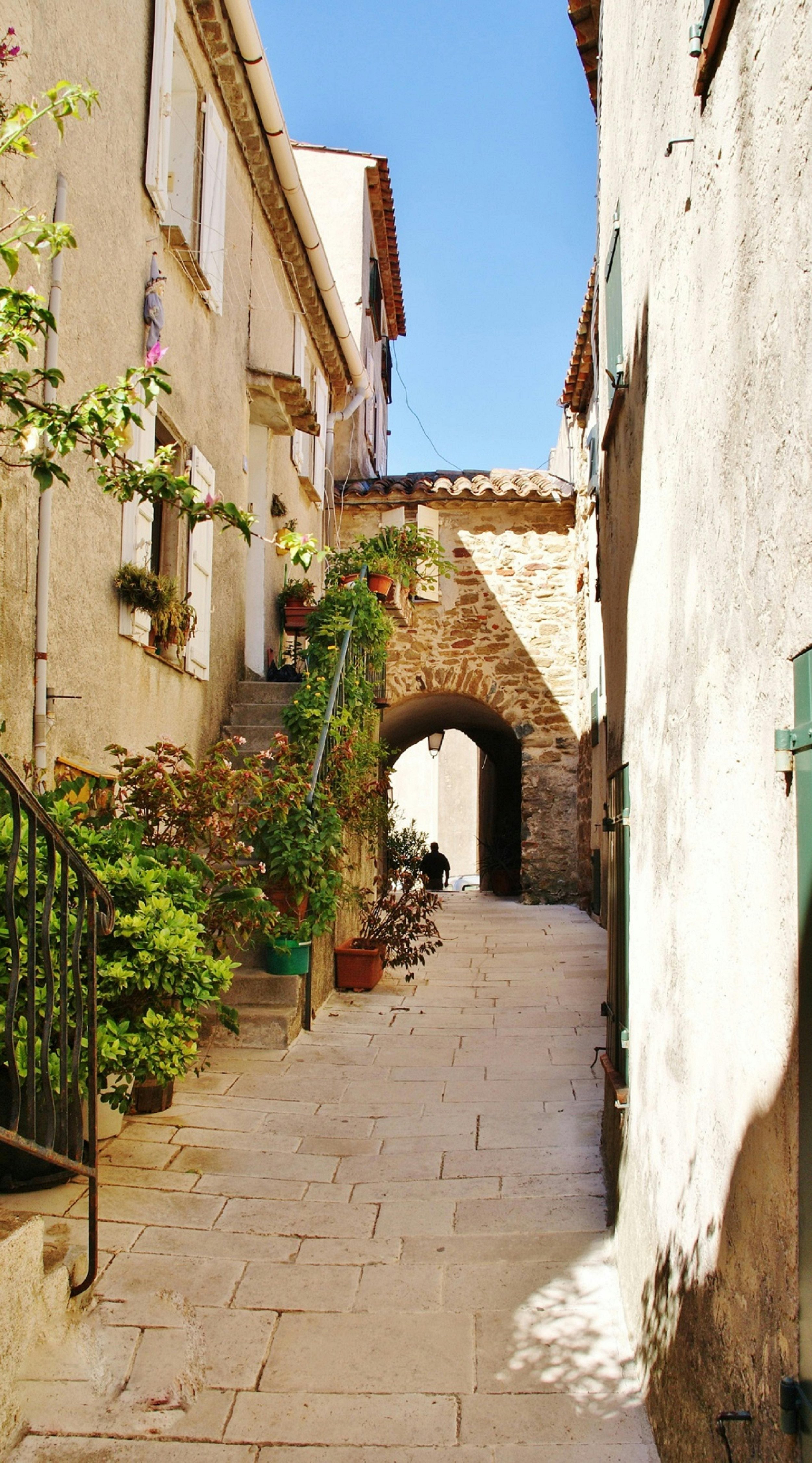 Villafe de Gassin