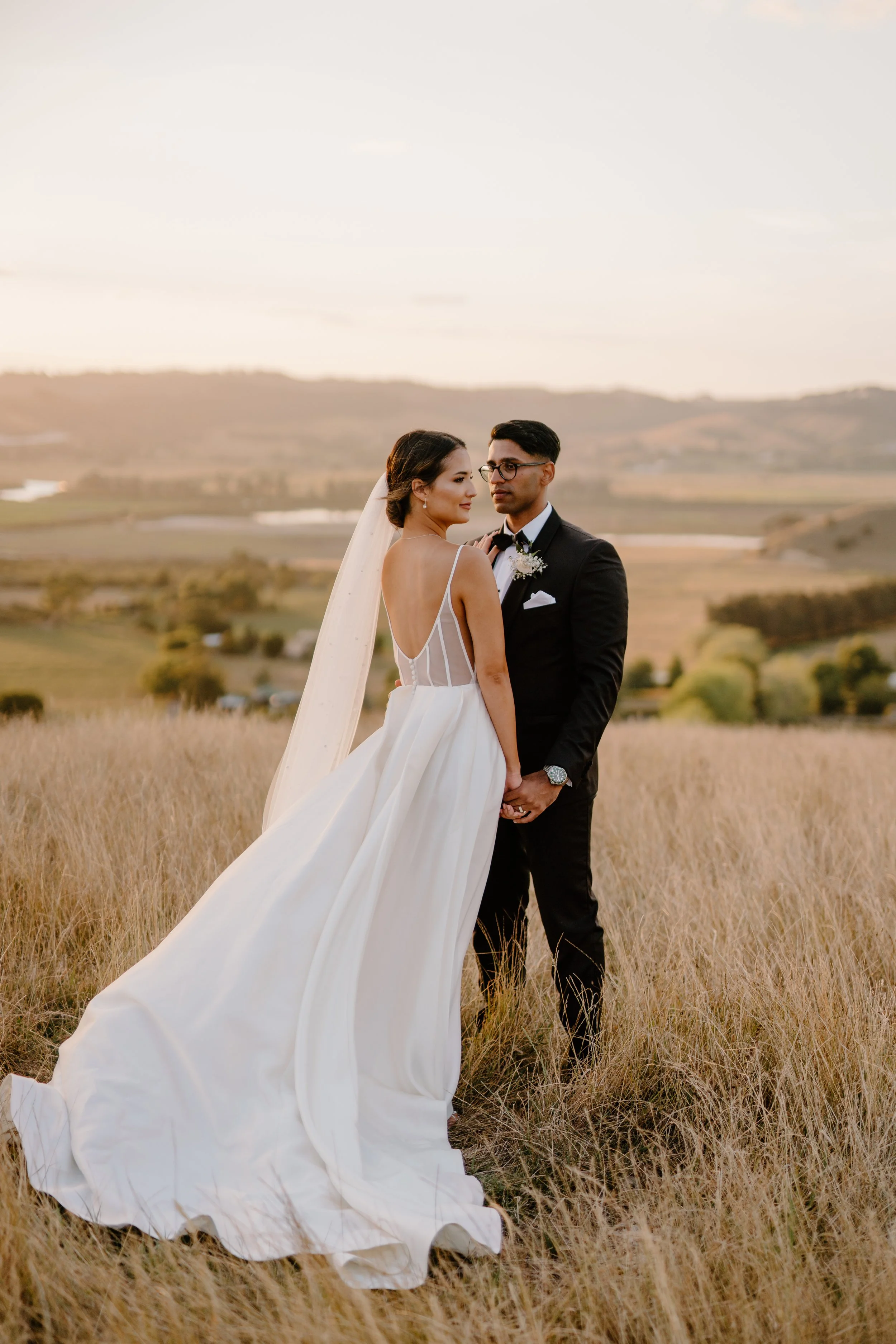 Kauri Bay Wedding Venue. - Auckland Wedding Photographer