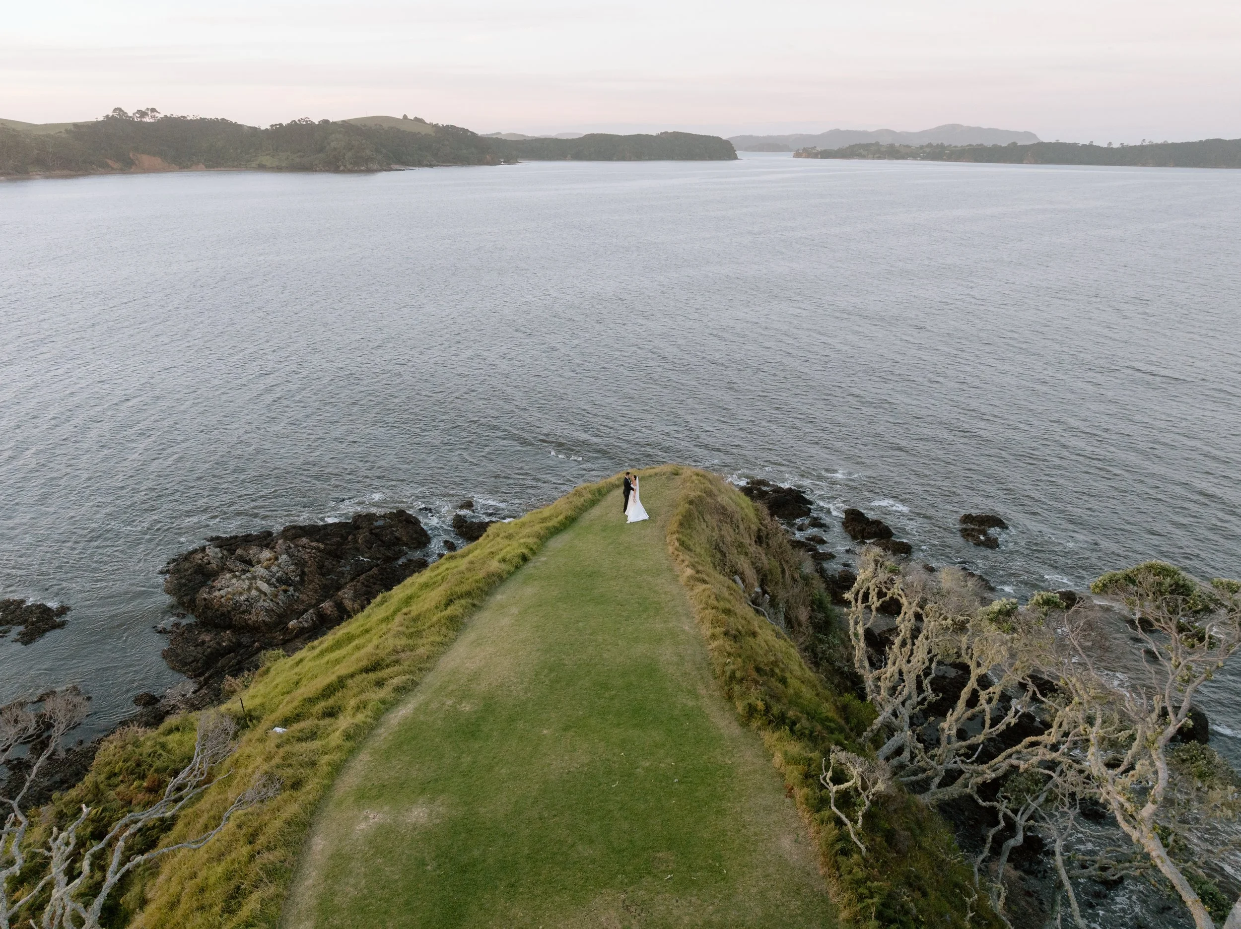 The Average Cost of a Wedding Videographer in NZ