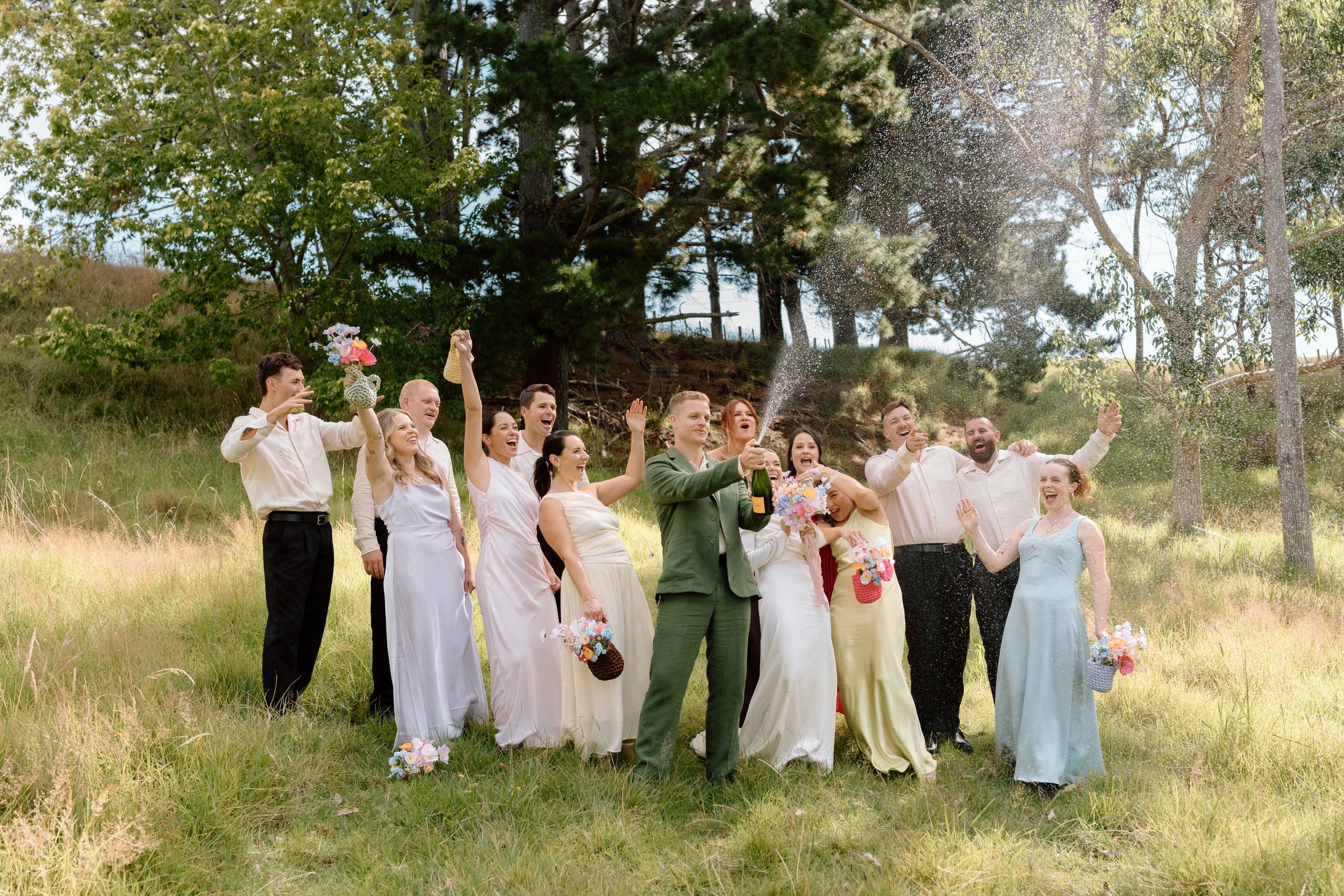The Benefits of Booking a Combined Wedding Photo &amp; Video Team