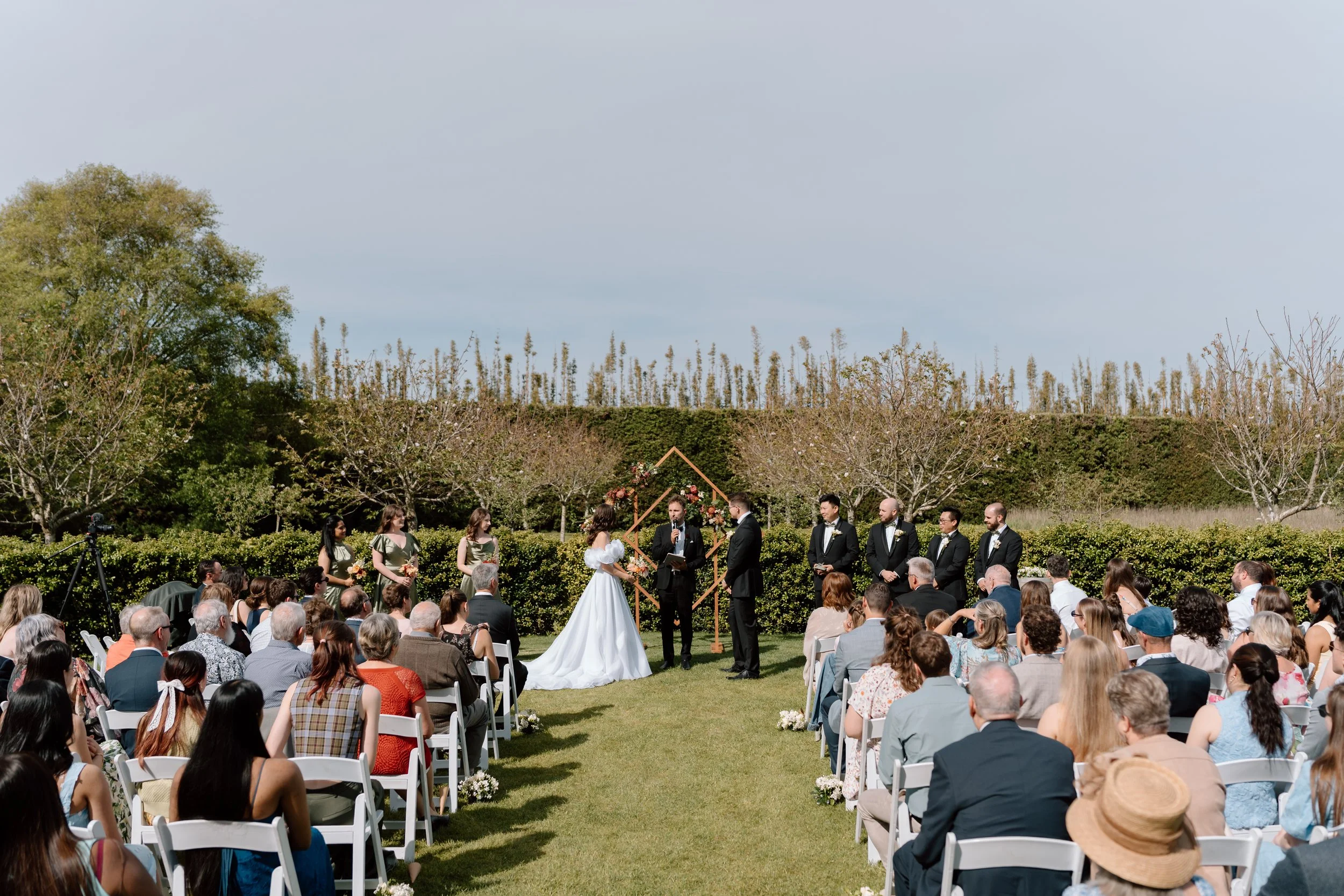 The Best Auckland Wedding Venues: A Photographer's Guide