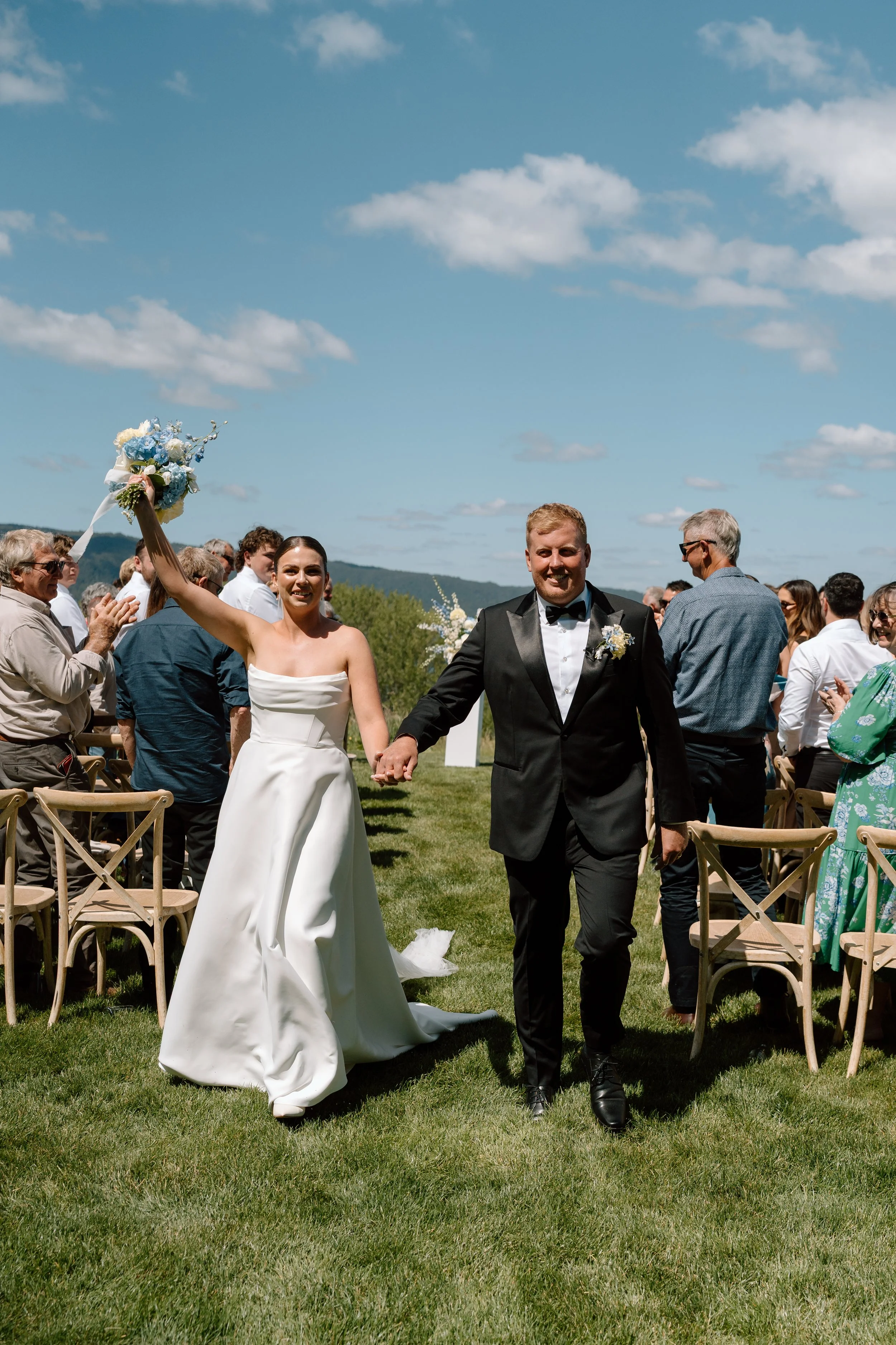How Much Does a New Zealand Wedding Photographer Cost?
