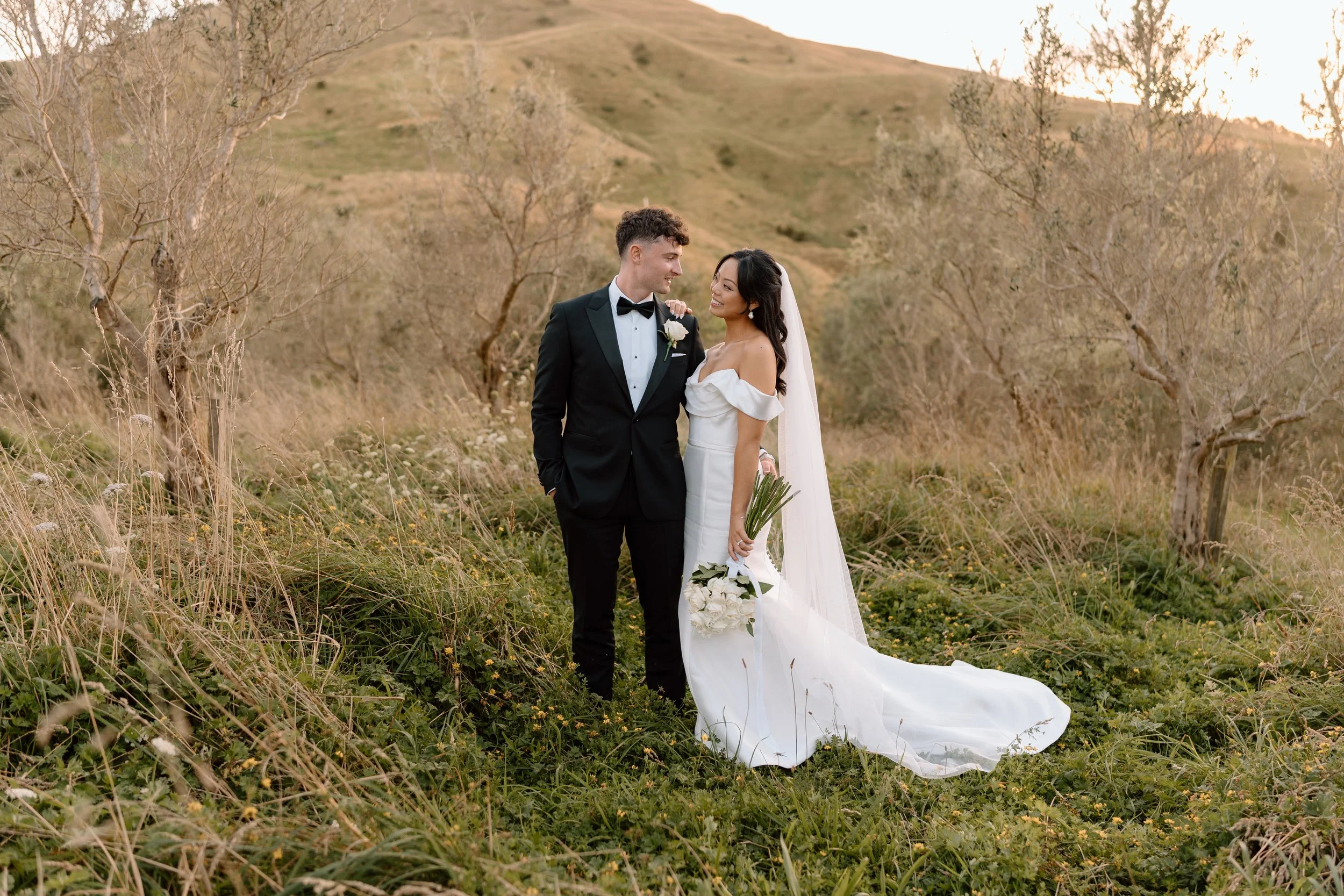 Bracu Estate Auckland Wedding Venue