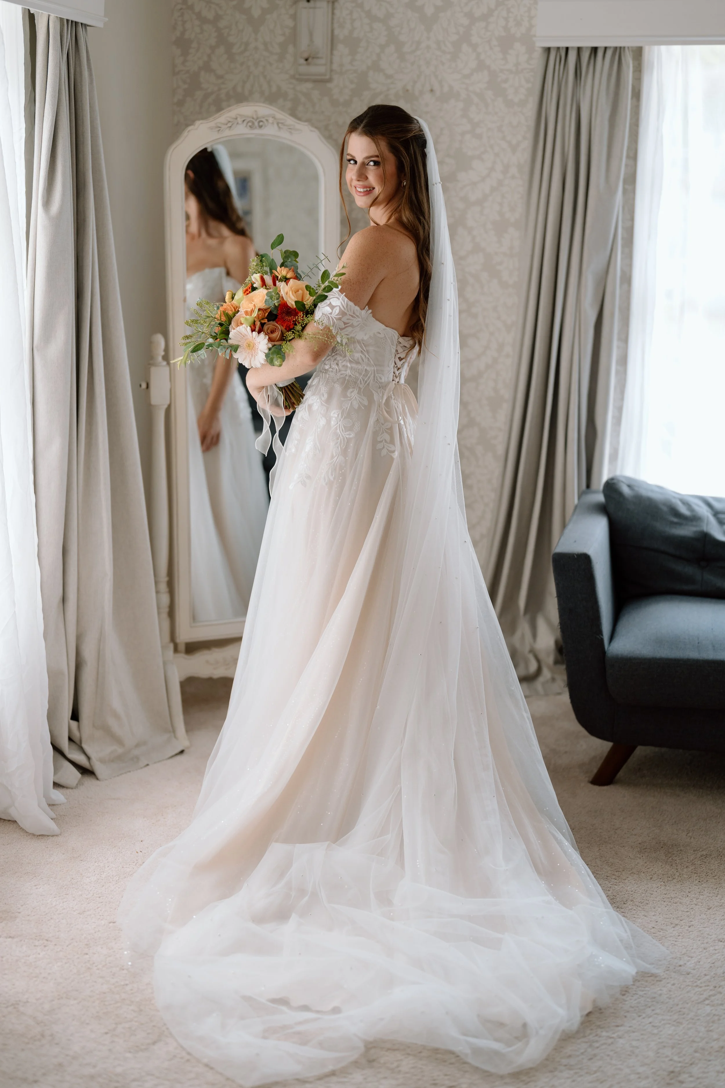 Bridgewater Estate Auckland Wedding Venue