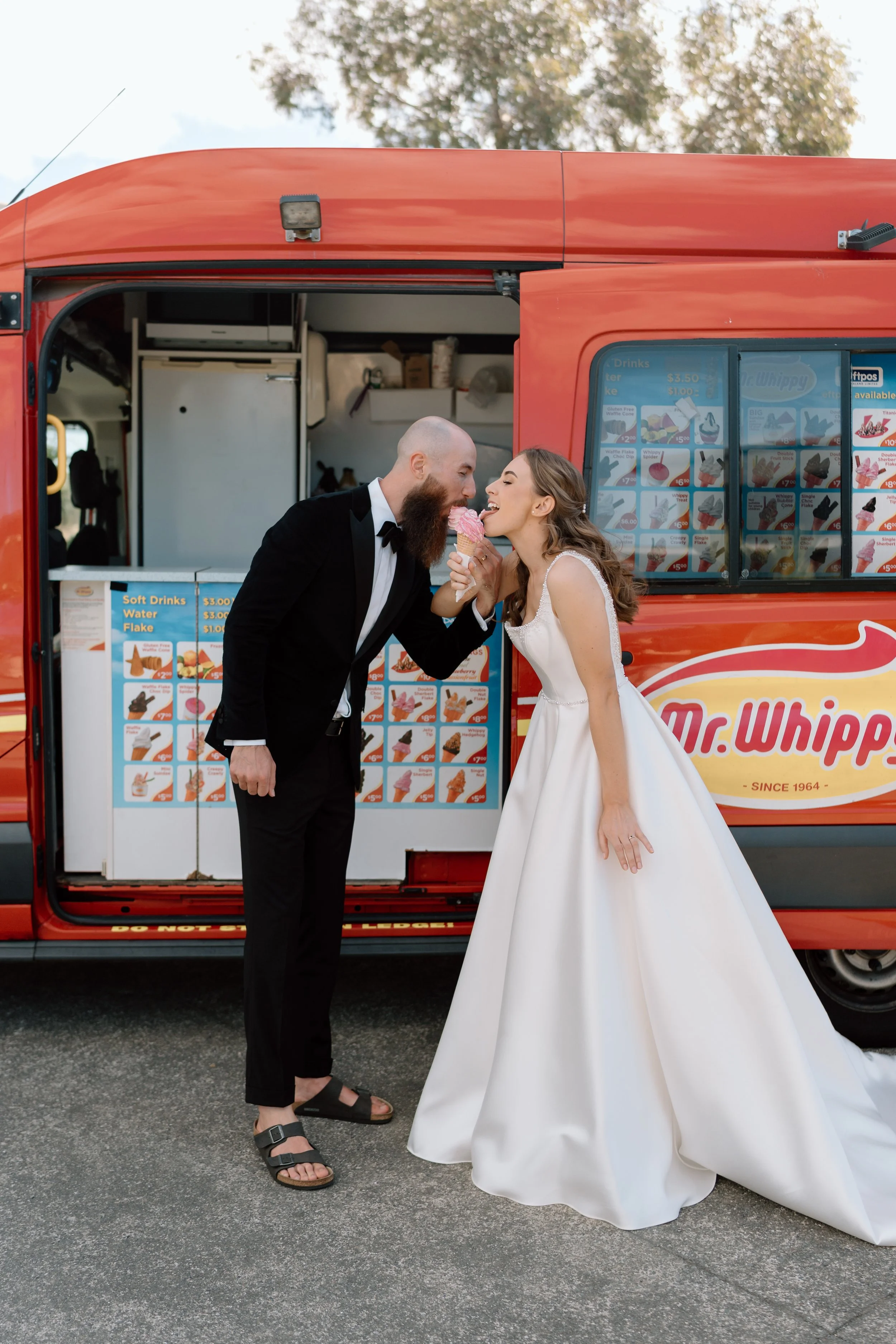 Havelock North Wedding Photography