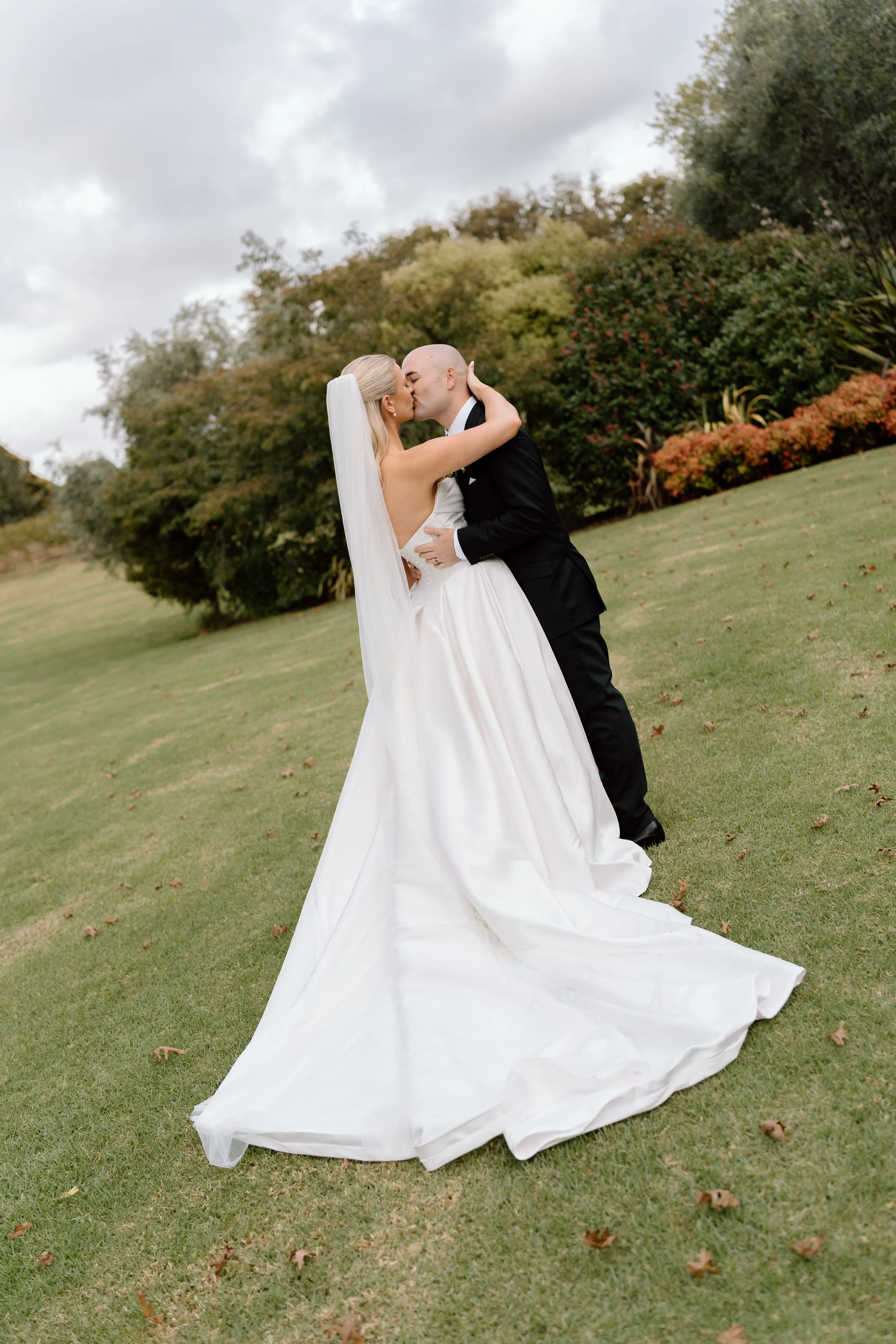 The Hunting Lodge Auckland Wedding Venue
