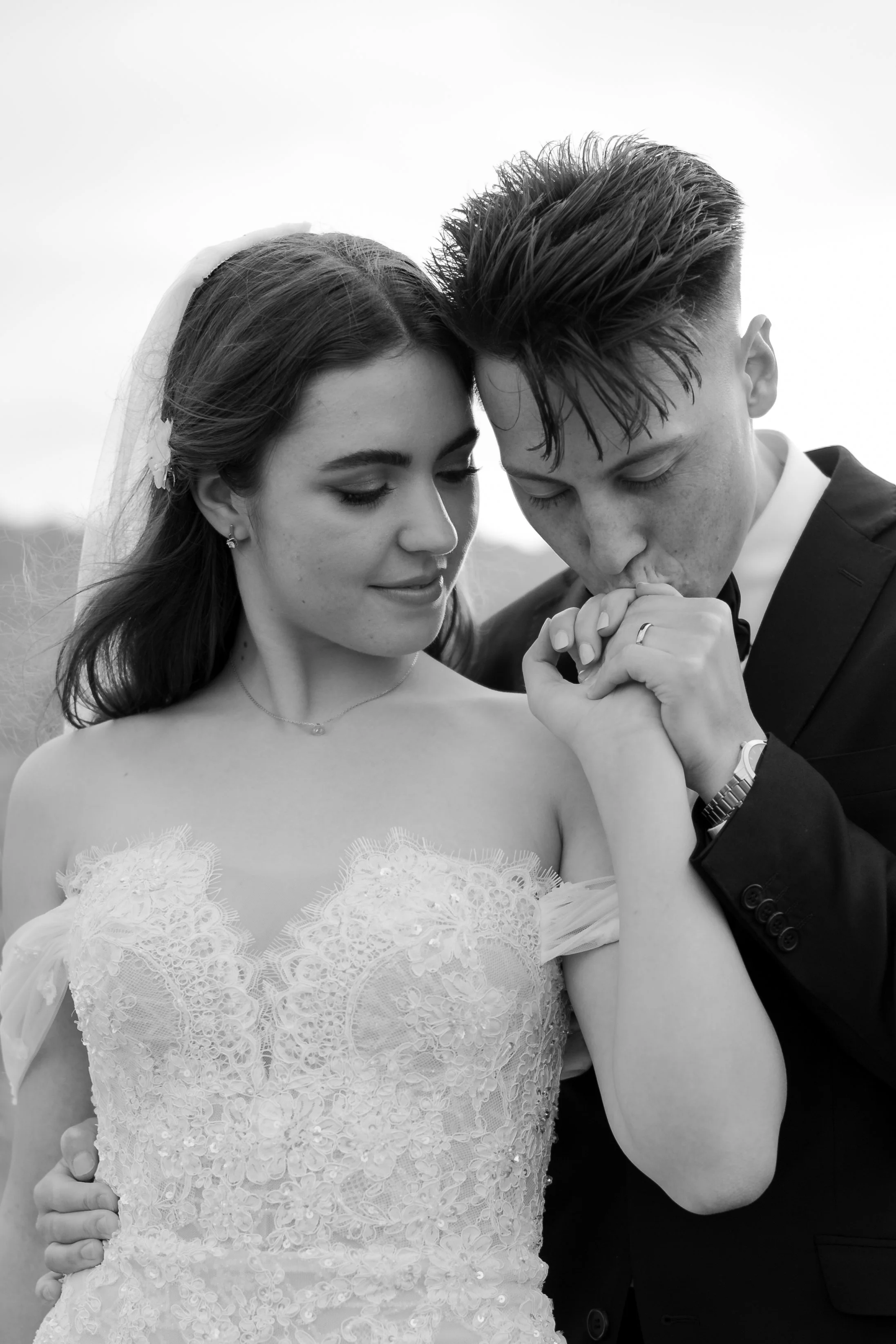 Wedding at The Stables in Matakana, photographed by Wild Souls