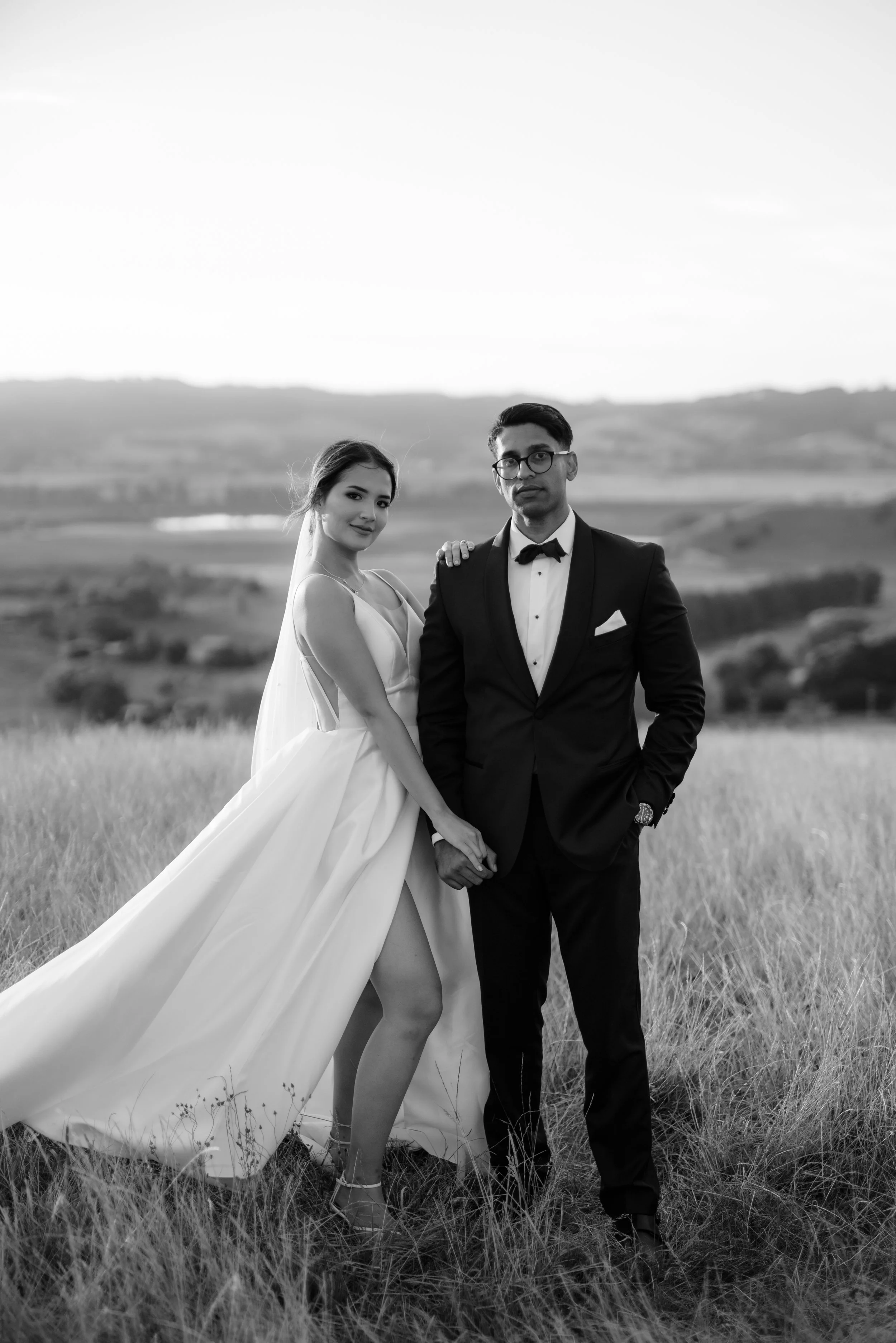 Kauri Bay Boomrock Auckland Wedding Venue - Auckland Wedding Photographer