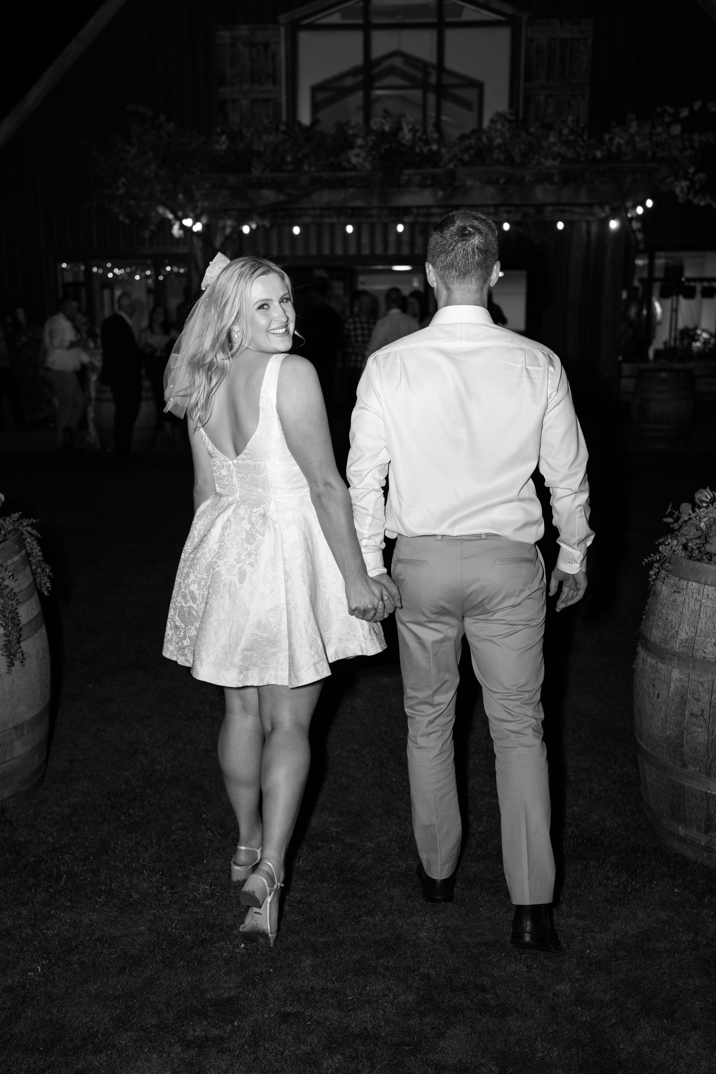 Wanaka Wedding at The Lookout Lodge photographed by Wild Souls