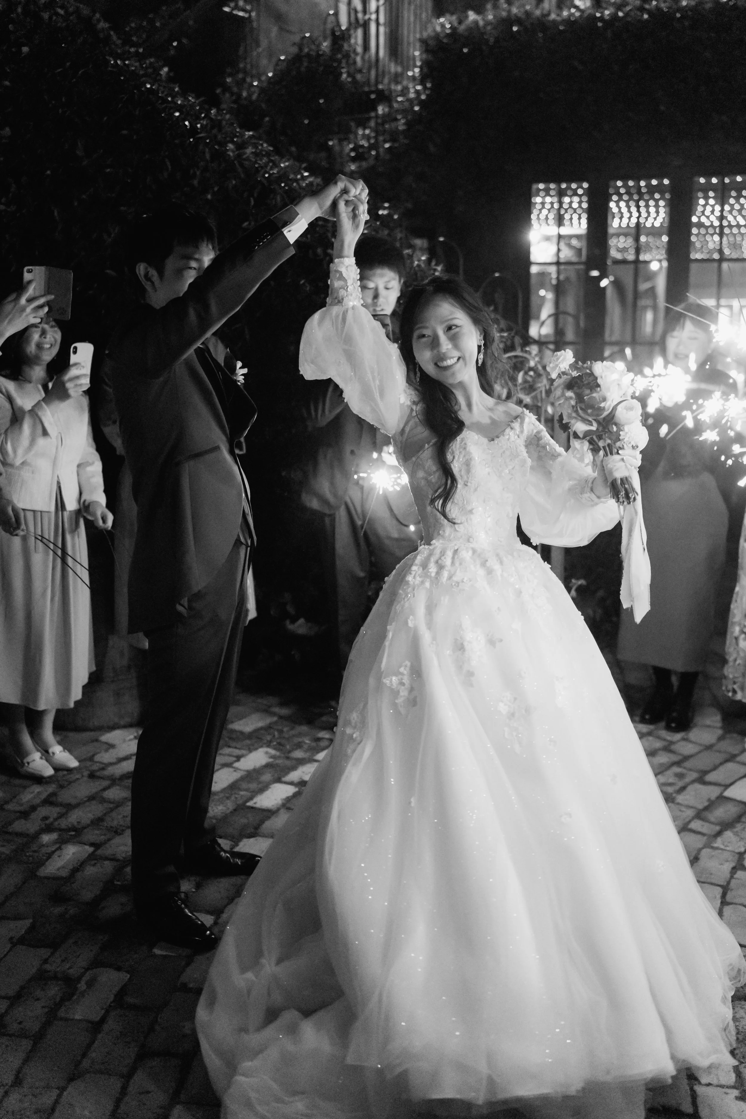 Mudbrick Vineyard Waiheke Island Wedding