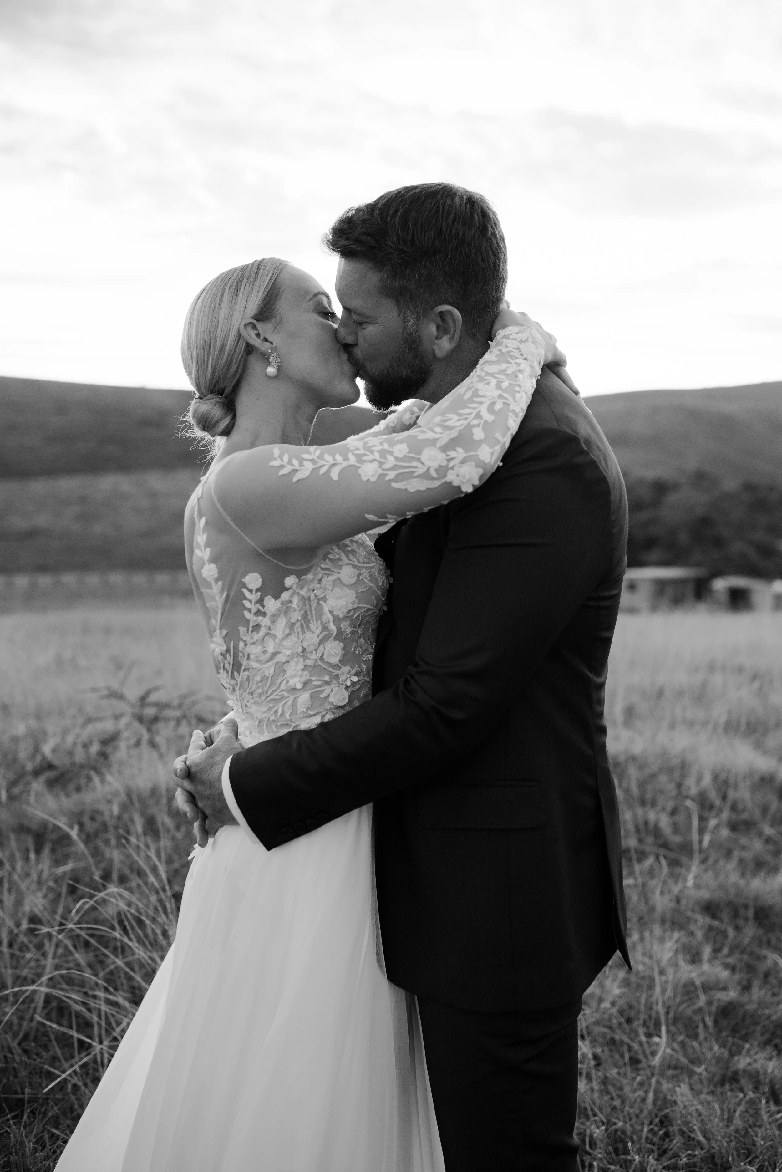 BAYLYS FARM Wedding photographed by Wild Souls