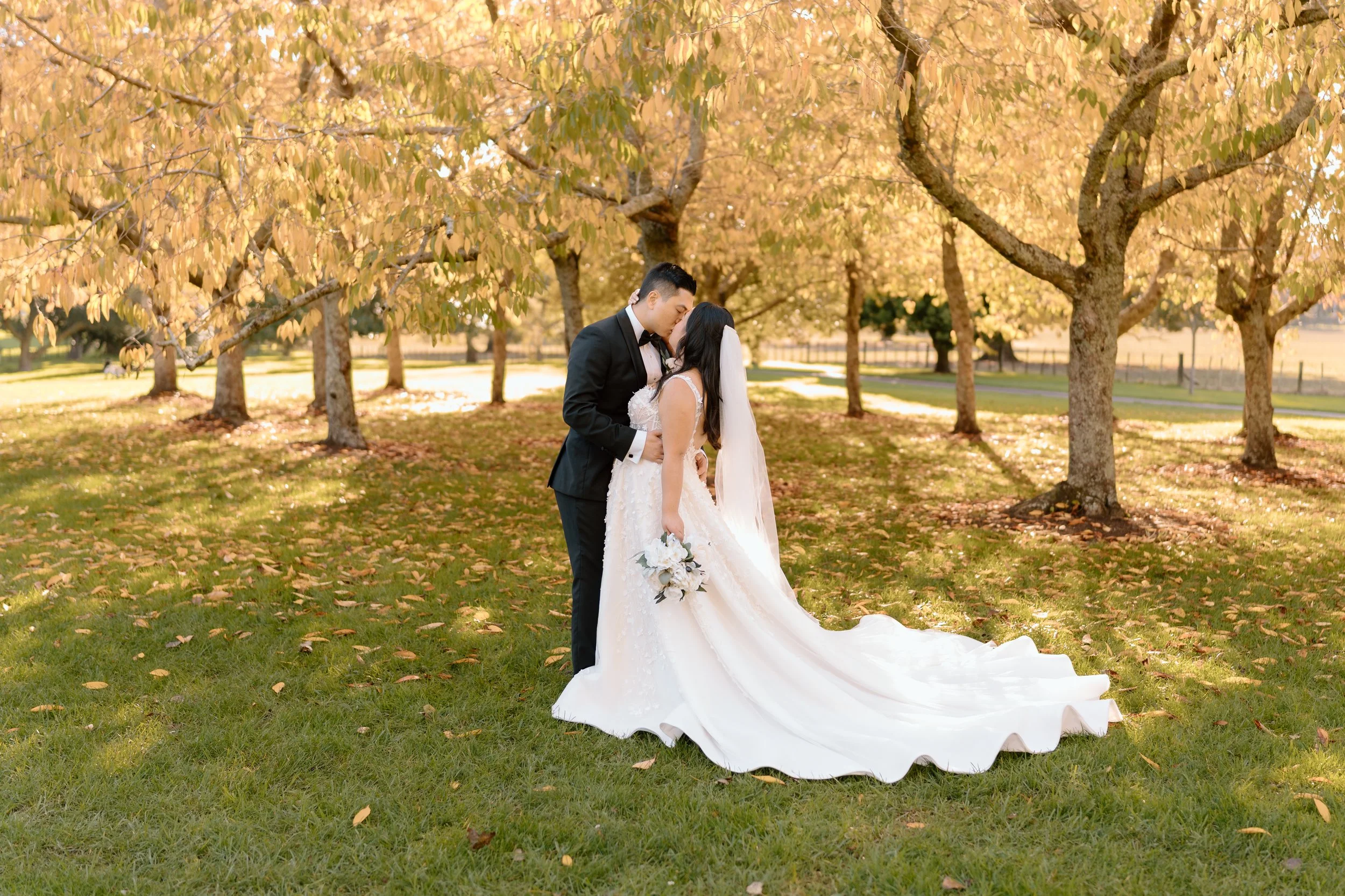 The Glasshouse Morningside Auckland Wedding Venue