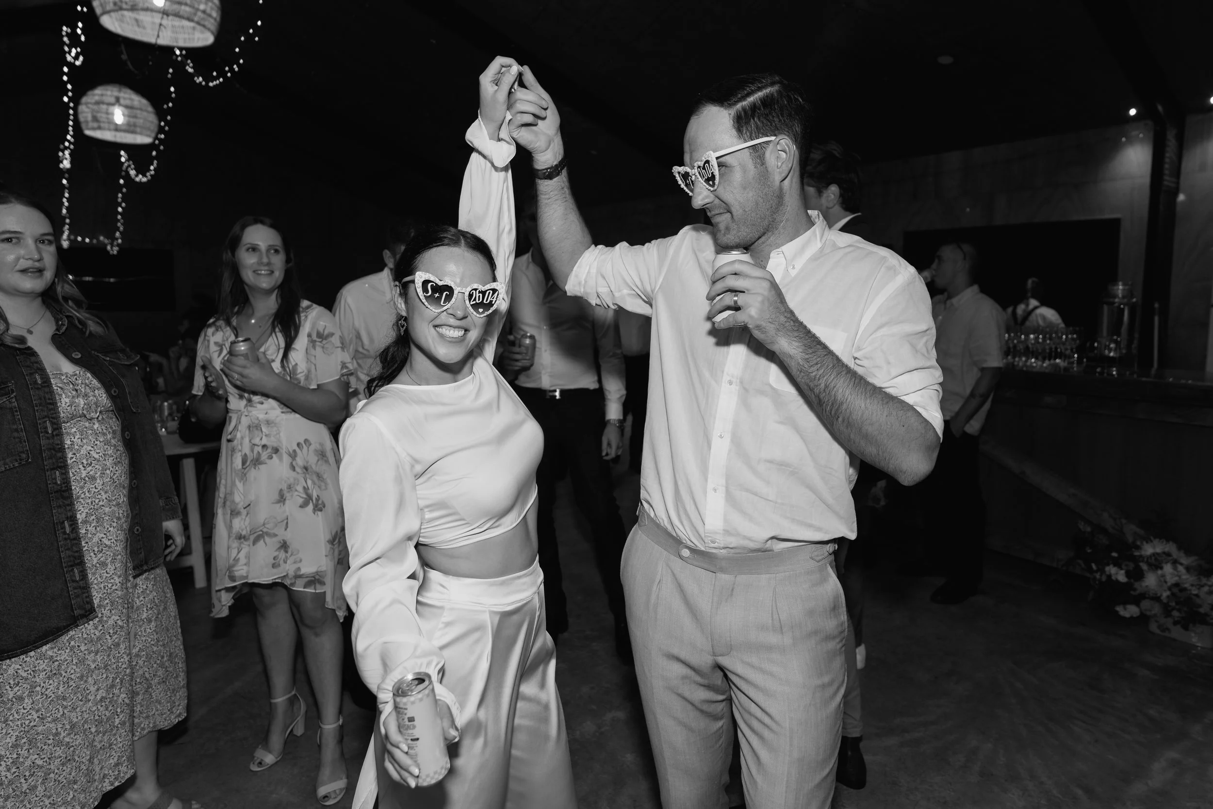 Auckland Wedding at Vanderosa Farms photographed by Wild Souls