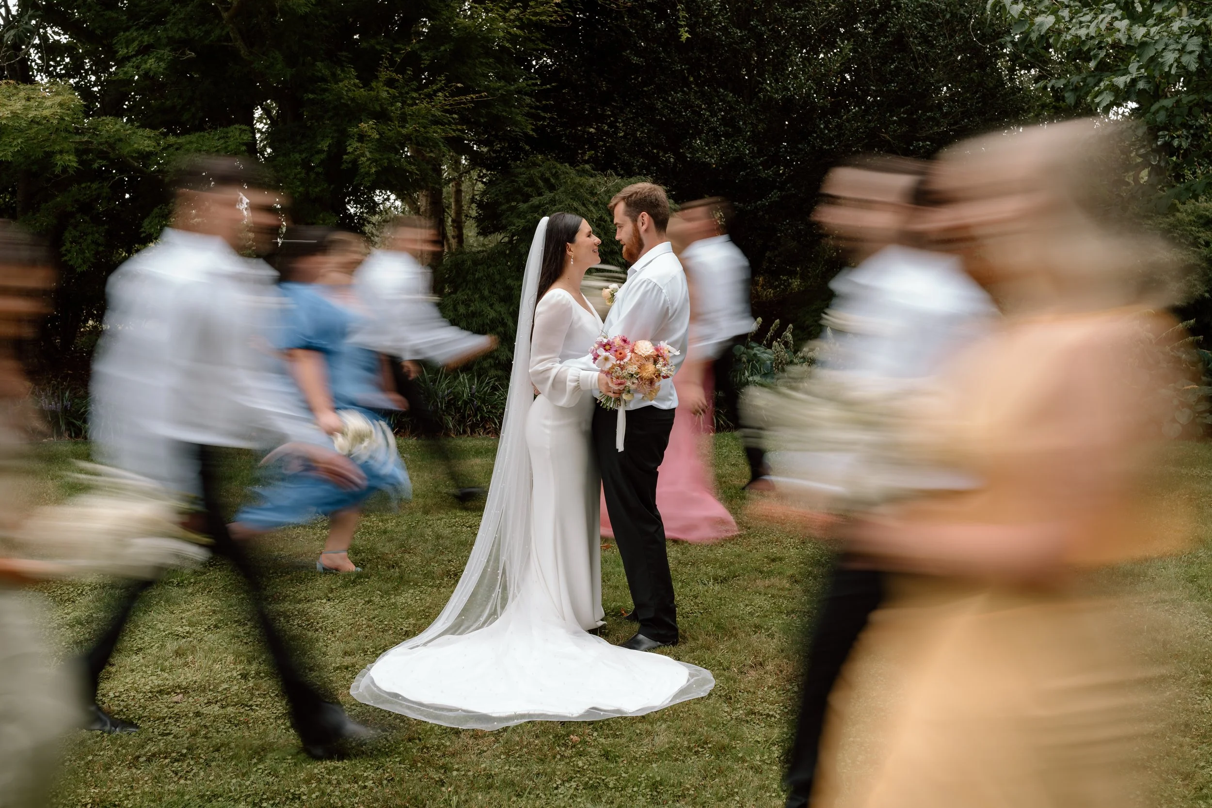 Wedding Photography by Wild Souls