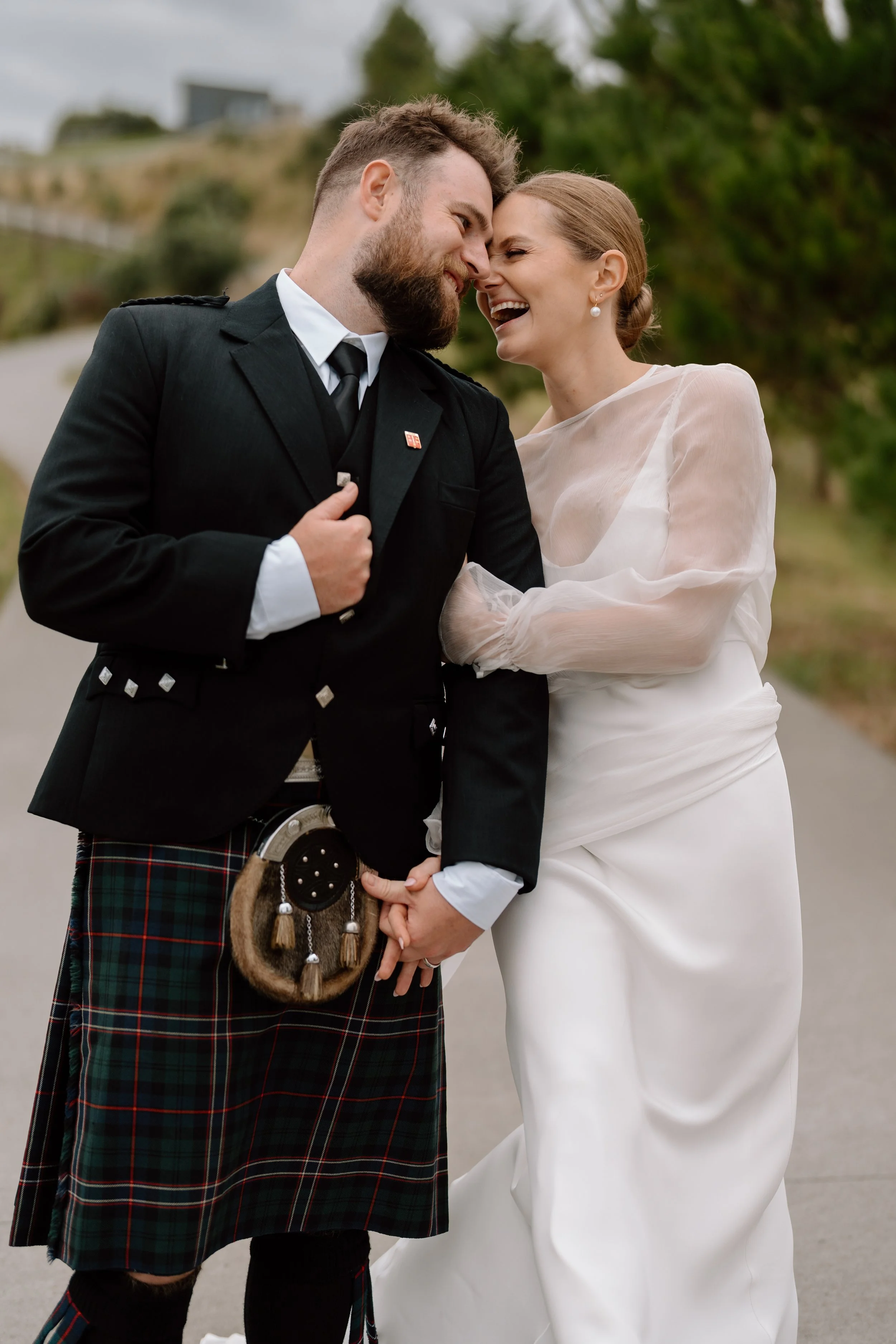 Vanderosa Farms Wedding Auckland - Auckland Wedding Photographer