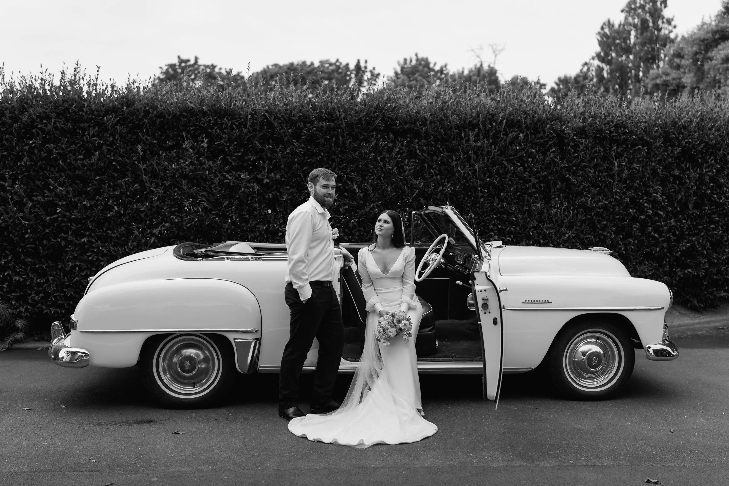 Wedding Photography by Wild Souls