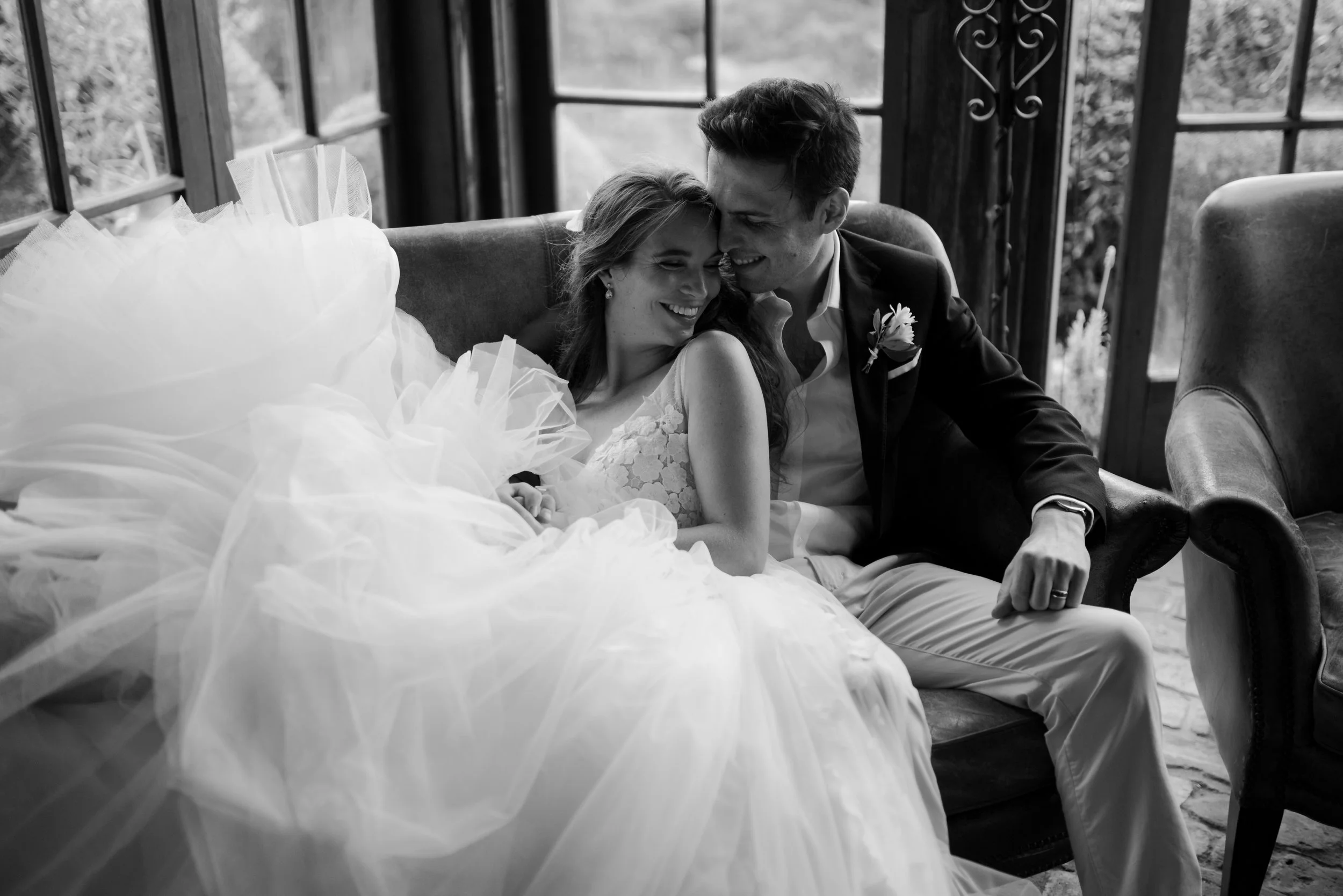 Mudbrick Waiheke Wedding Photographer
