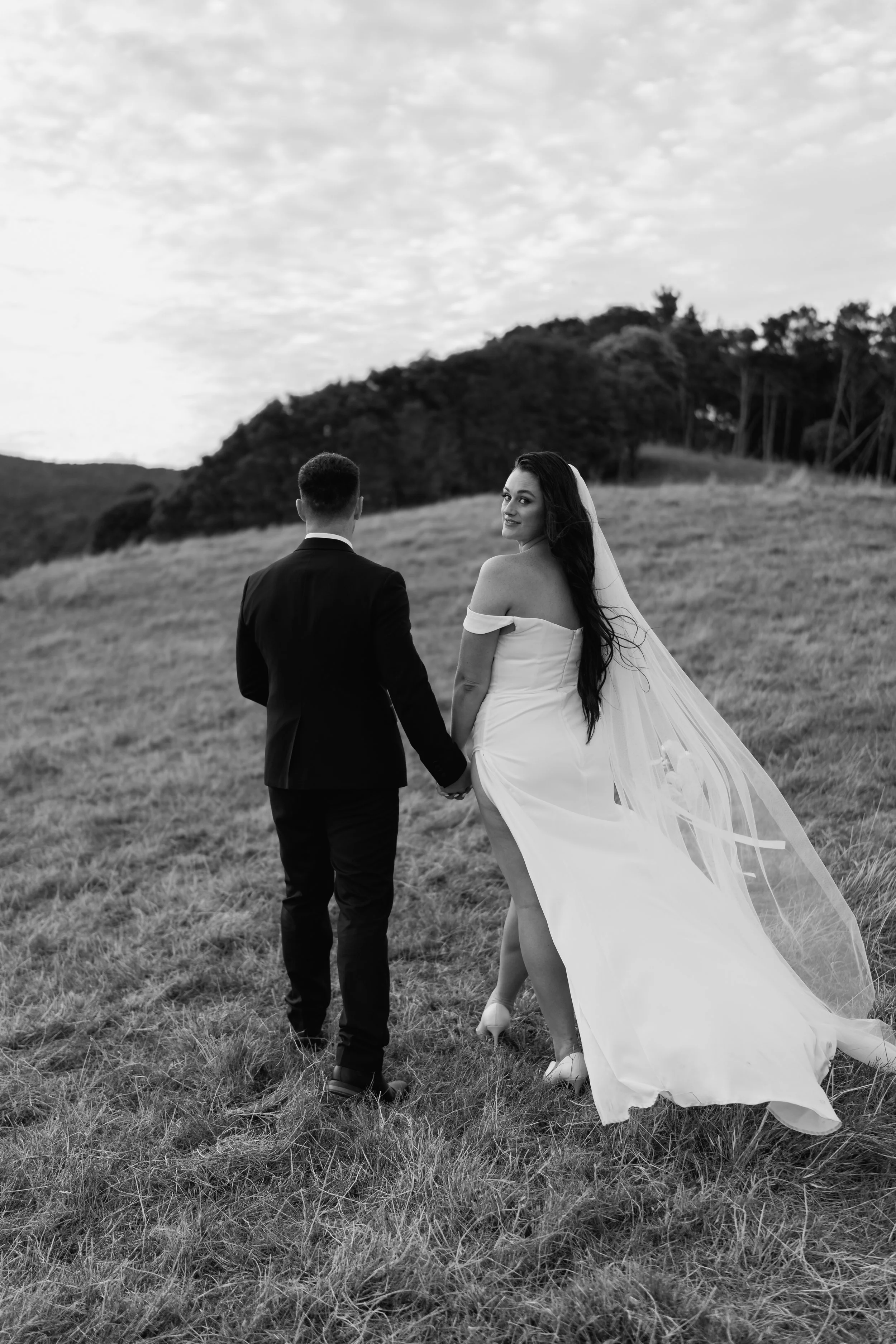 Nocton Woolshed Auckland Wedding Venue
