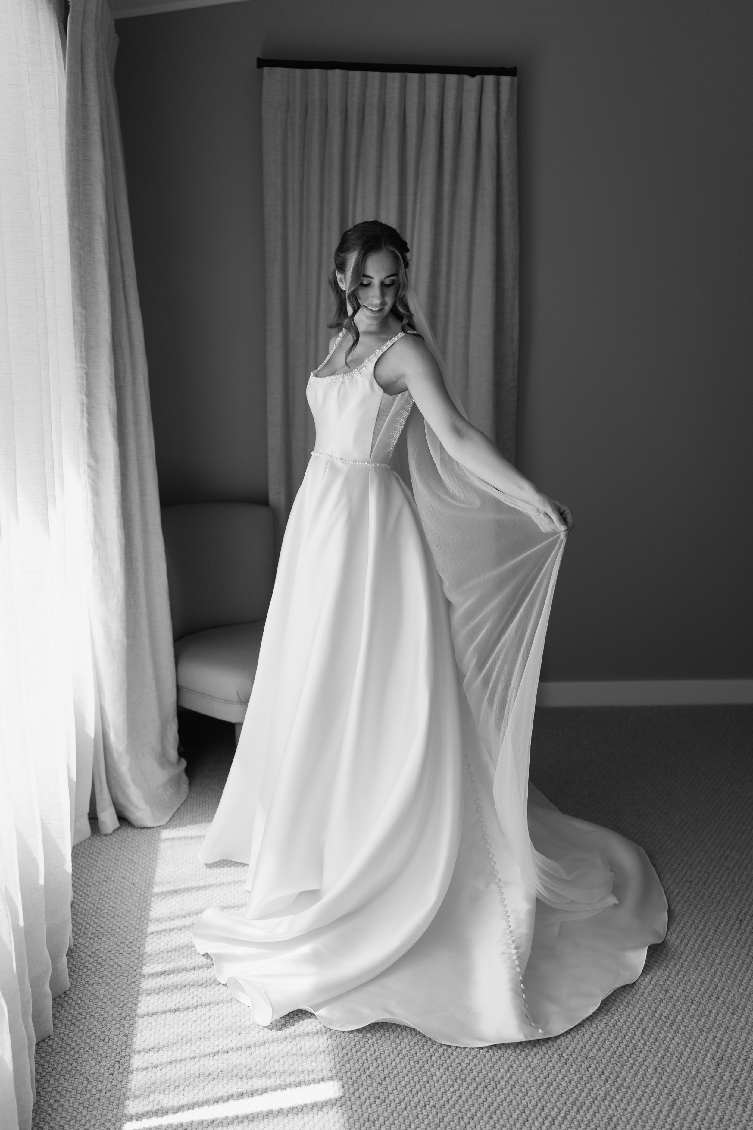 Hawkes Bay Wedding Venue - Havelock North Wedding Photographer