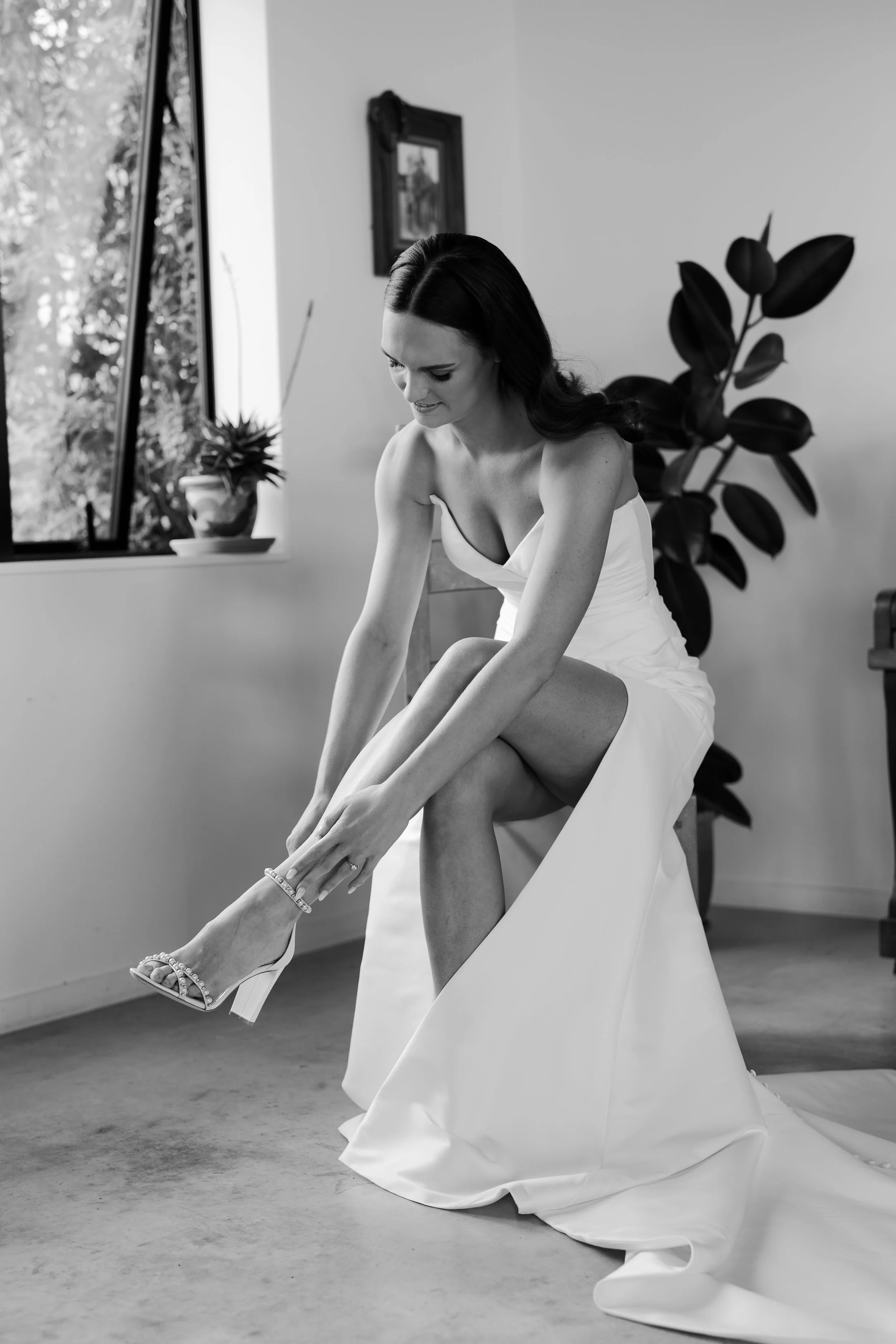 Vanderosa Farms Auckland Wedding Photographer