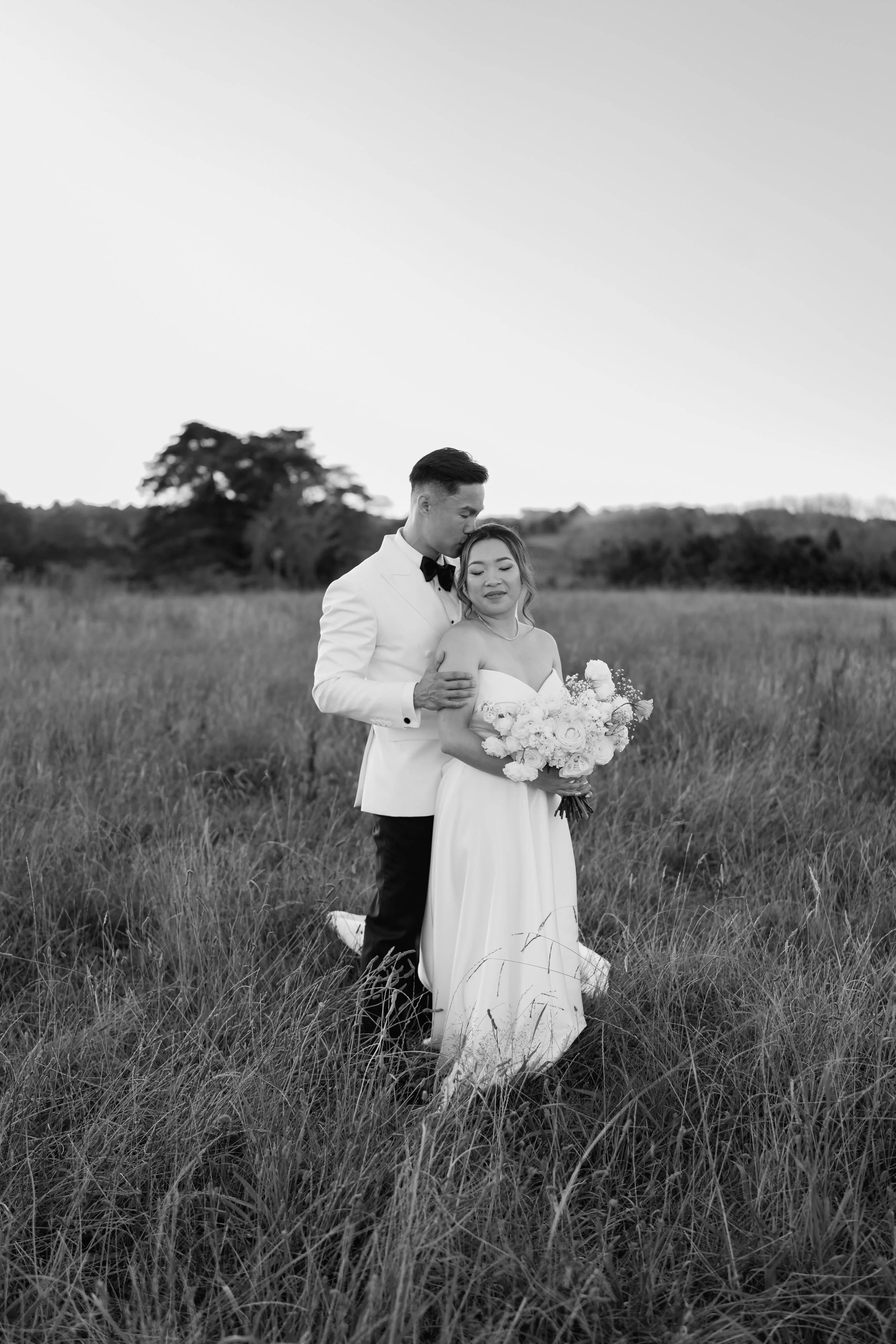 The Hunting Lodge Wedding in Auckland. Auckland Wedding Photographer & Videographer